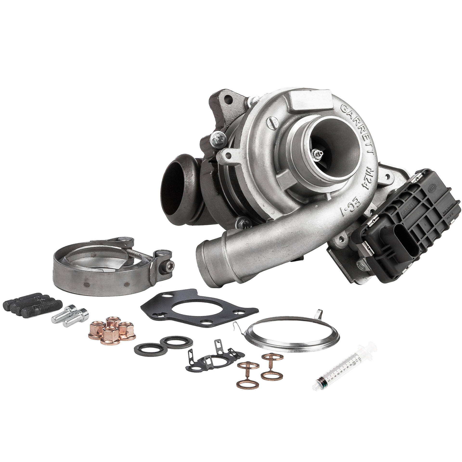 BR Turbo Calidad y precios justos