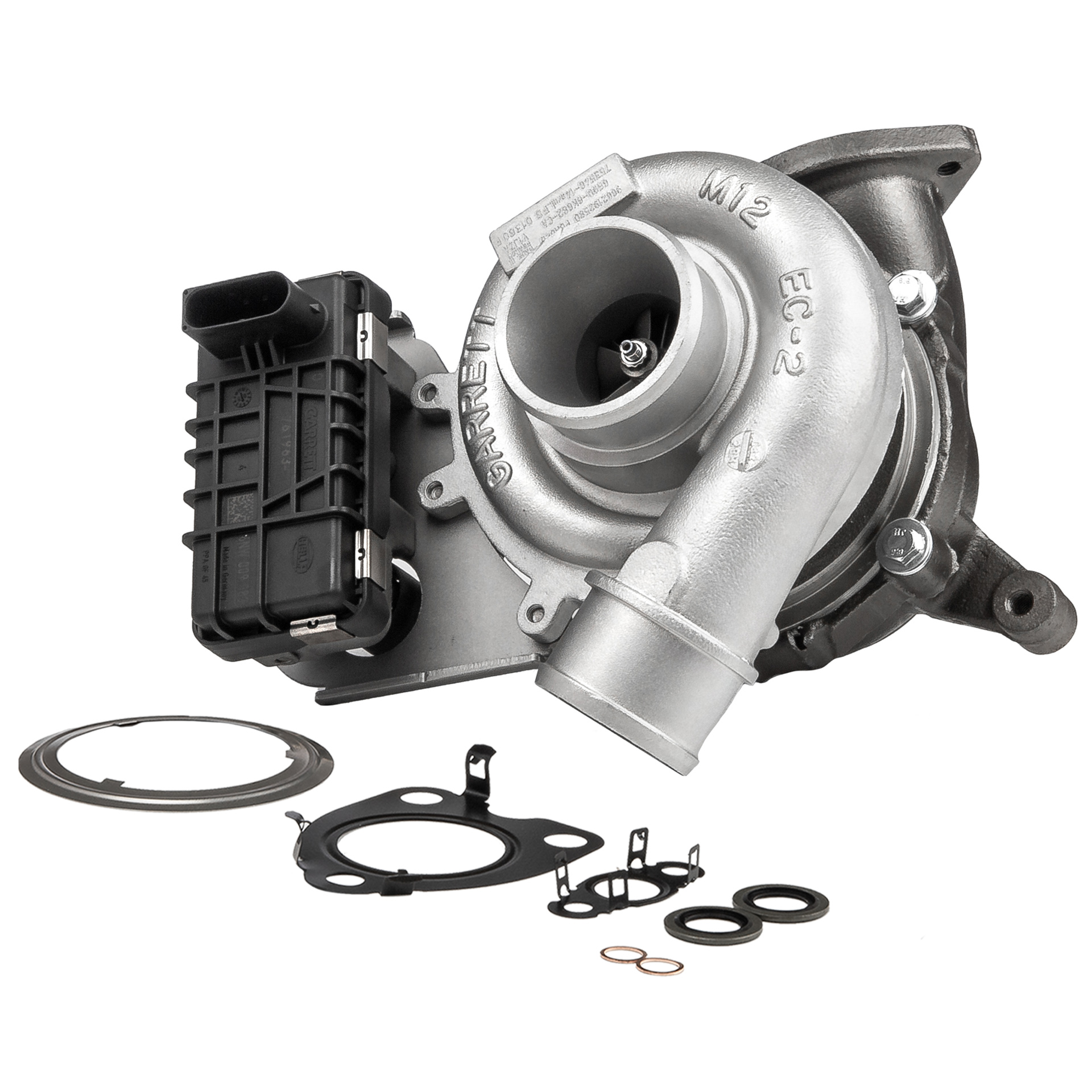 BR Turbo Calidad y precios justos