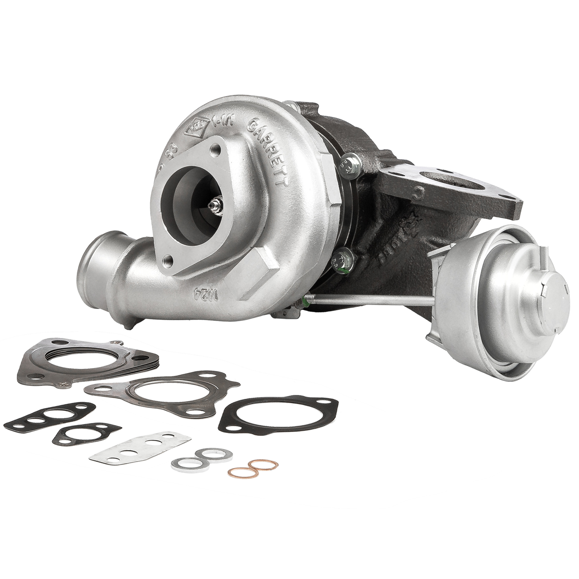 BR Turbo 753708-5001RSG turbocharger 18900RSRE010M2