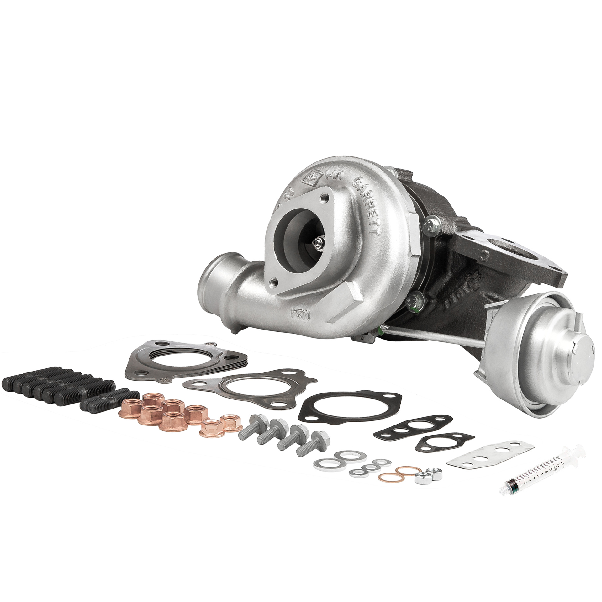 BR Turbo 753708-5001RSM turbocharger 18900RSRE010M2
