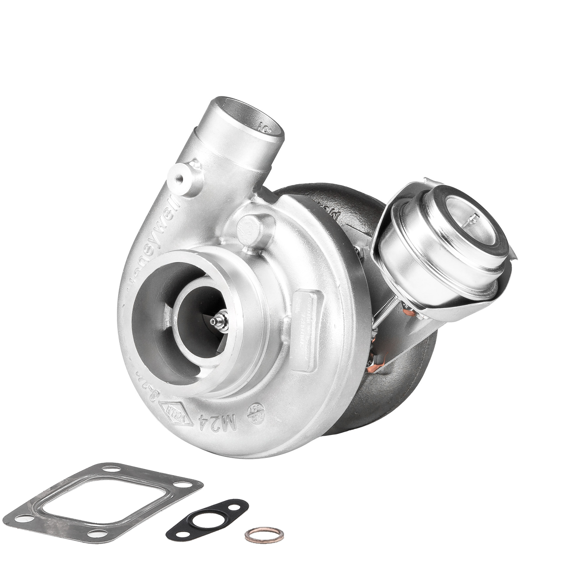 BR Turbo 504093025C Turbolader 753959-5001RSG