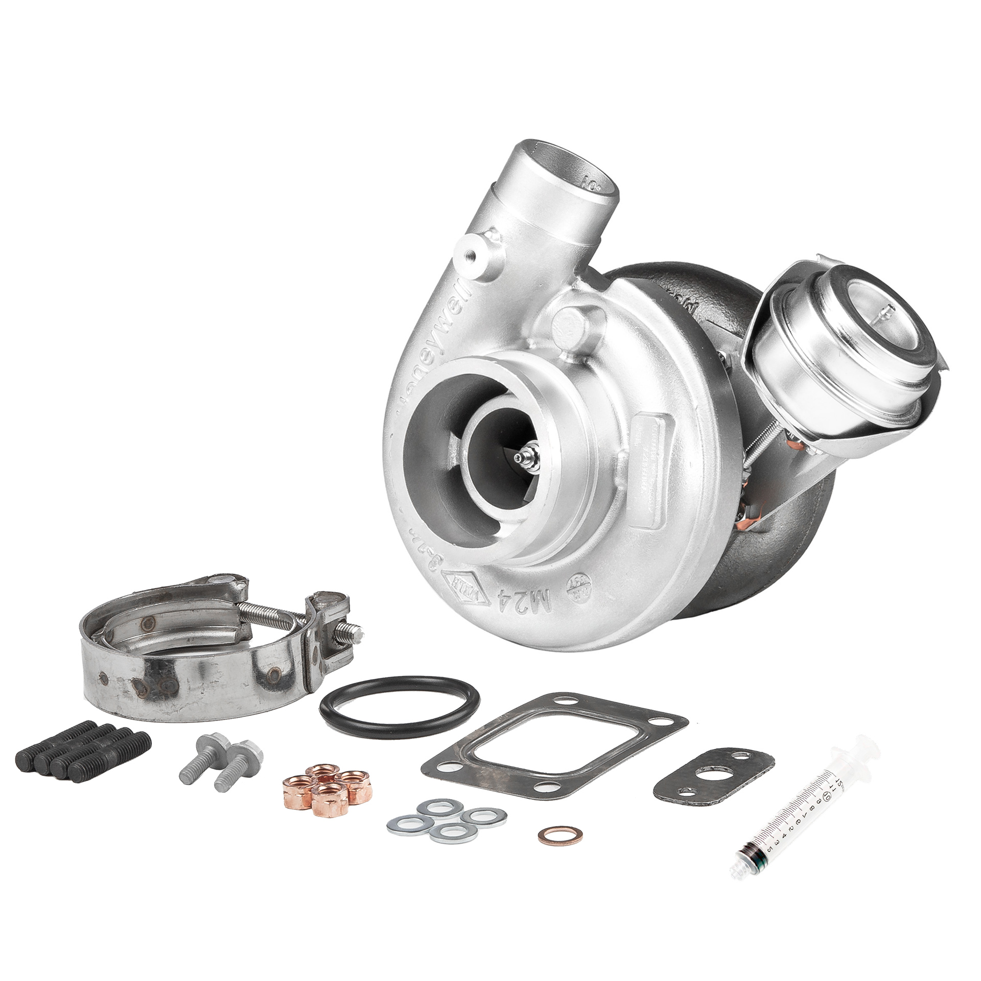 BR Turbo 5 0409 3025 C Turbolader 753959-5001RSM