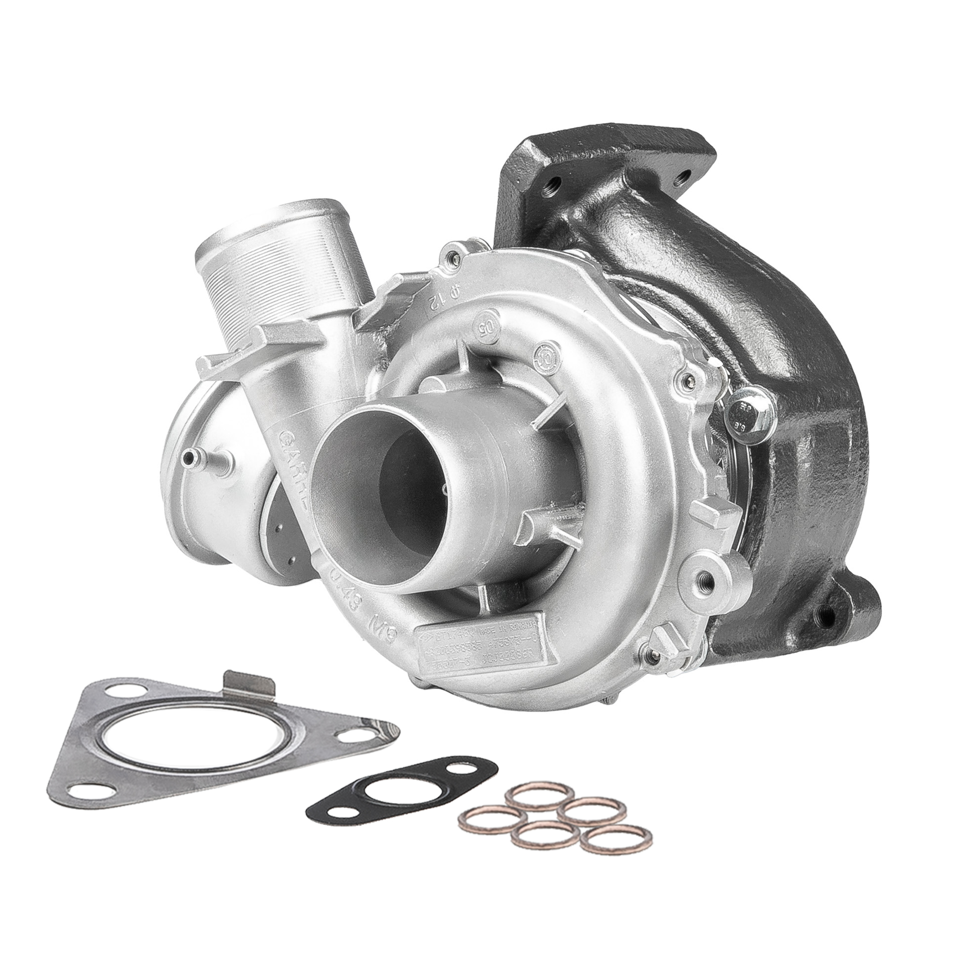 BR Turbo 755507-5001RSG turbocharger 7701 476 528