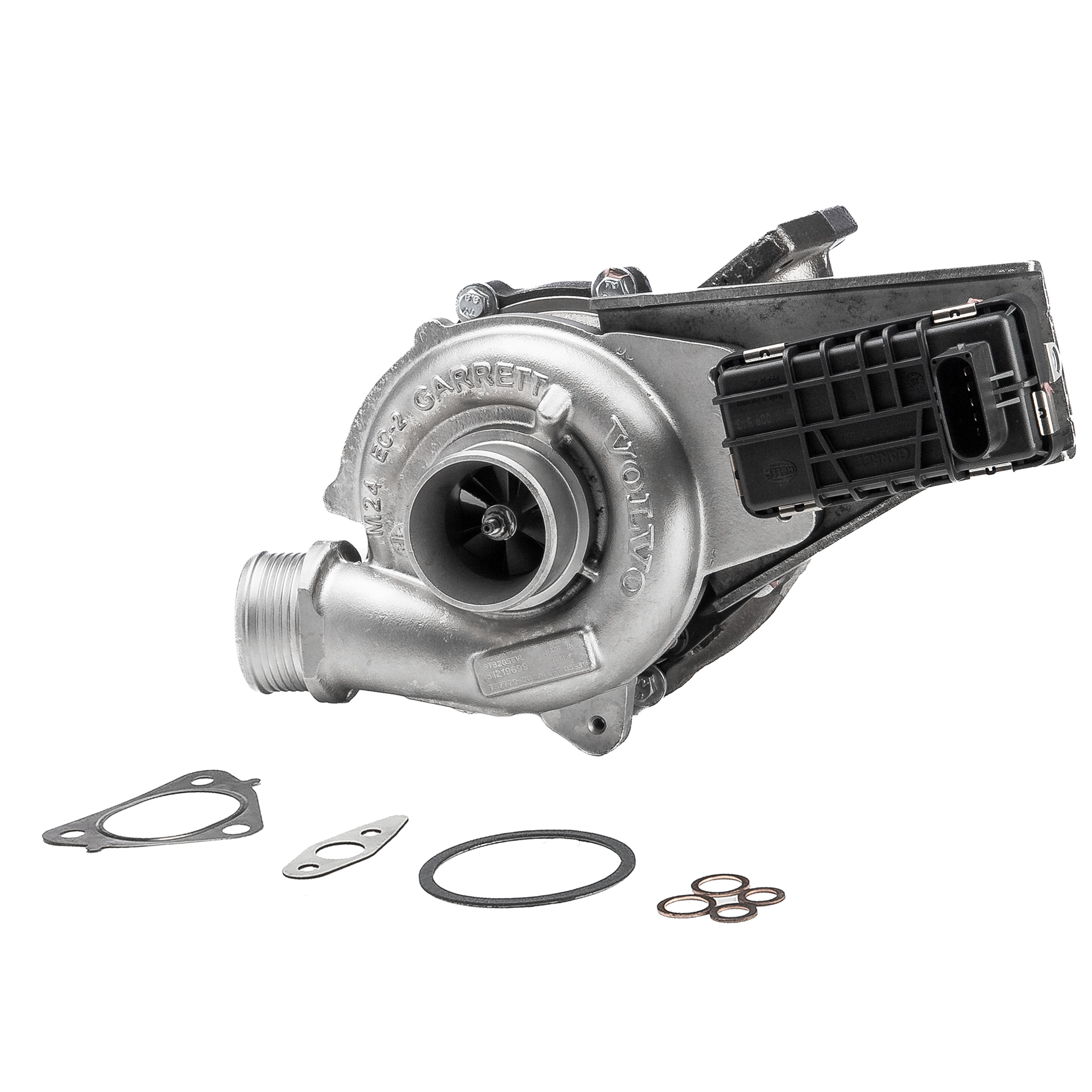 BR Turbo 757779-5001RSG turbocharger 31293030