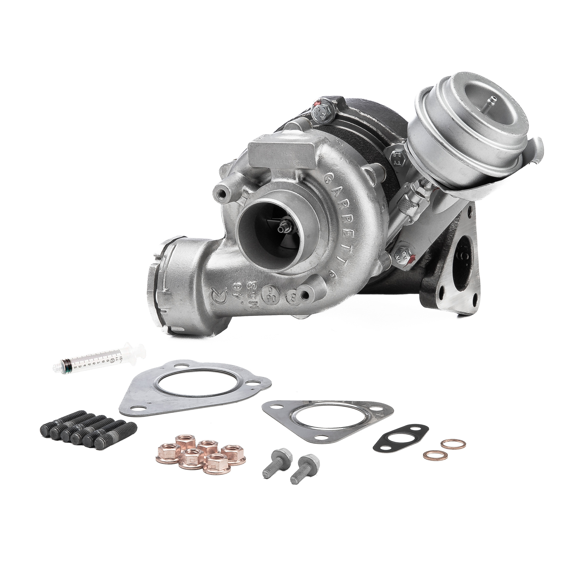 758219-5001RSM BR Turbo 03G145702FV Turbolader
