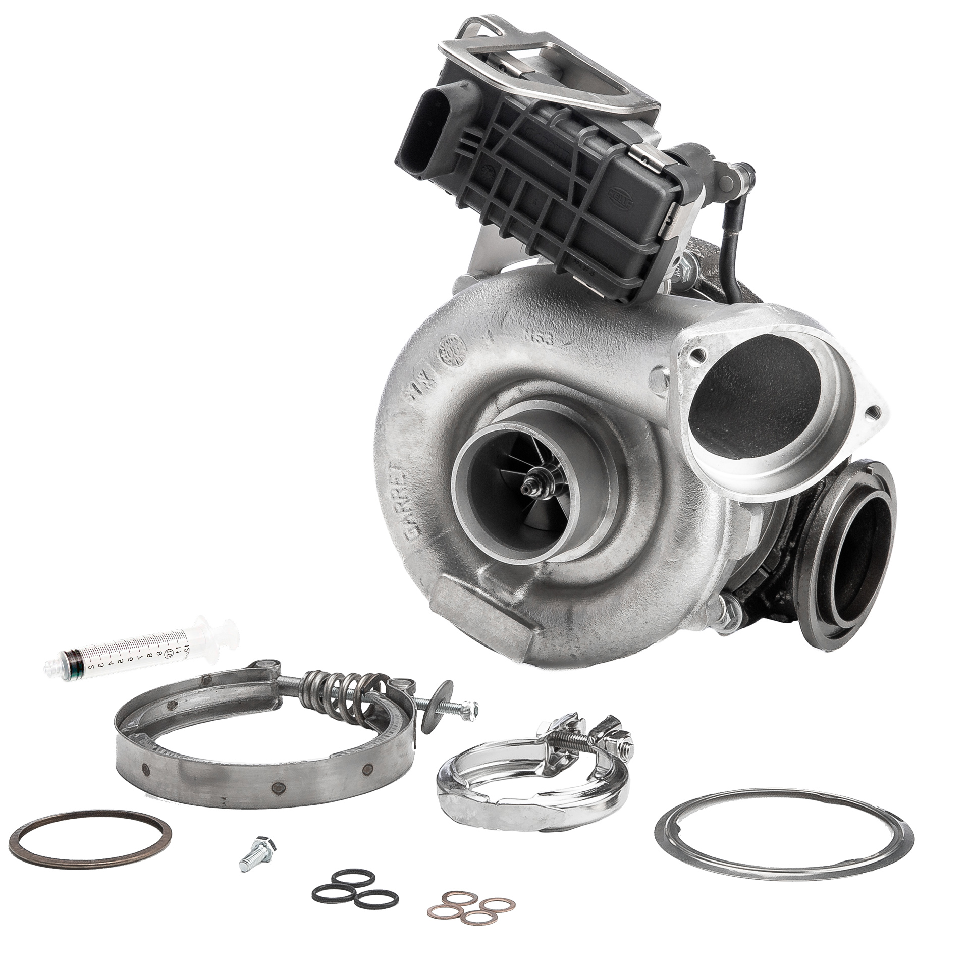 BR Turbo Turbocompresor BRTX7552 a un precio bajo