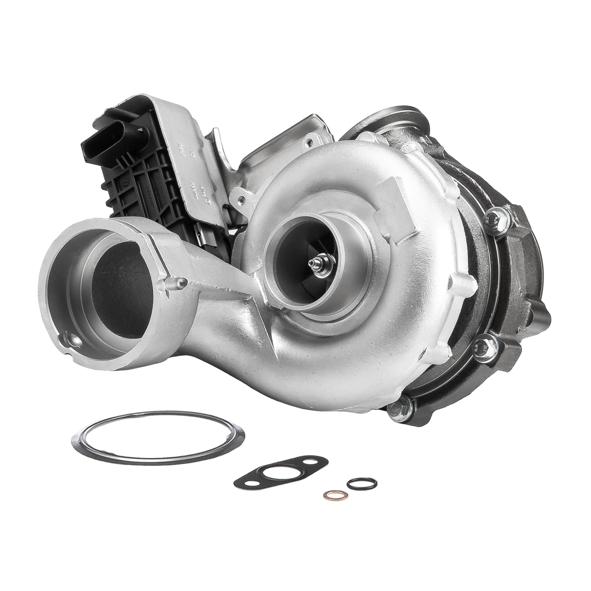 BR Turbo Calidad y precios justos