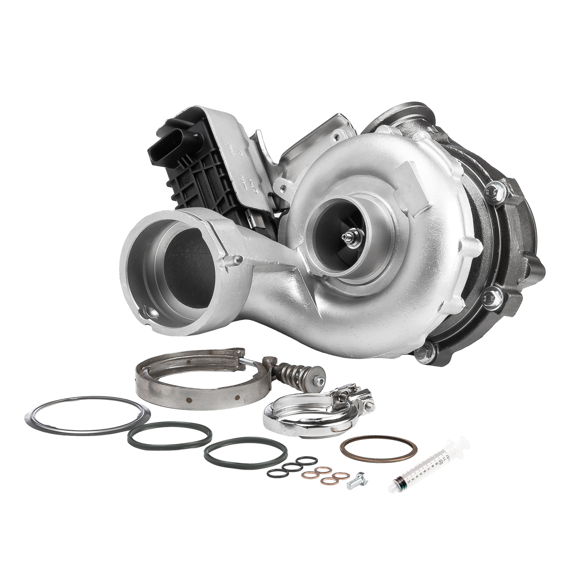 BR Turbo Calidad y precios justos