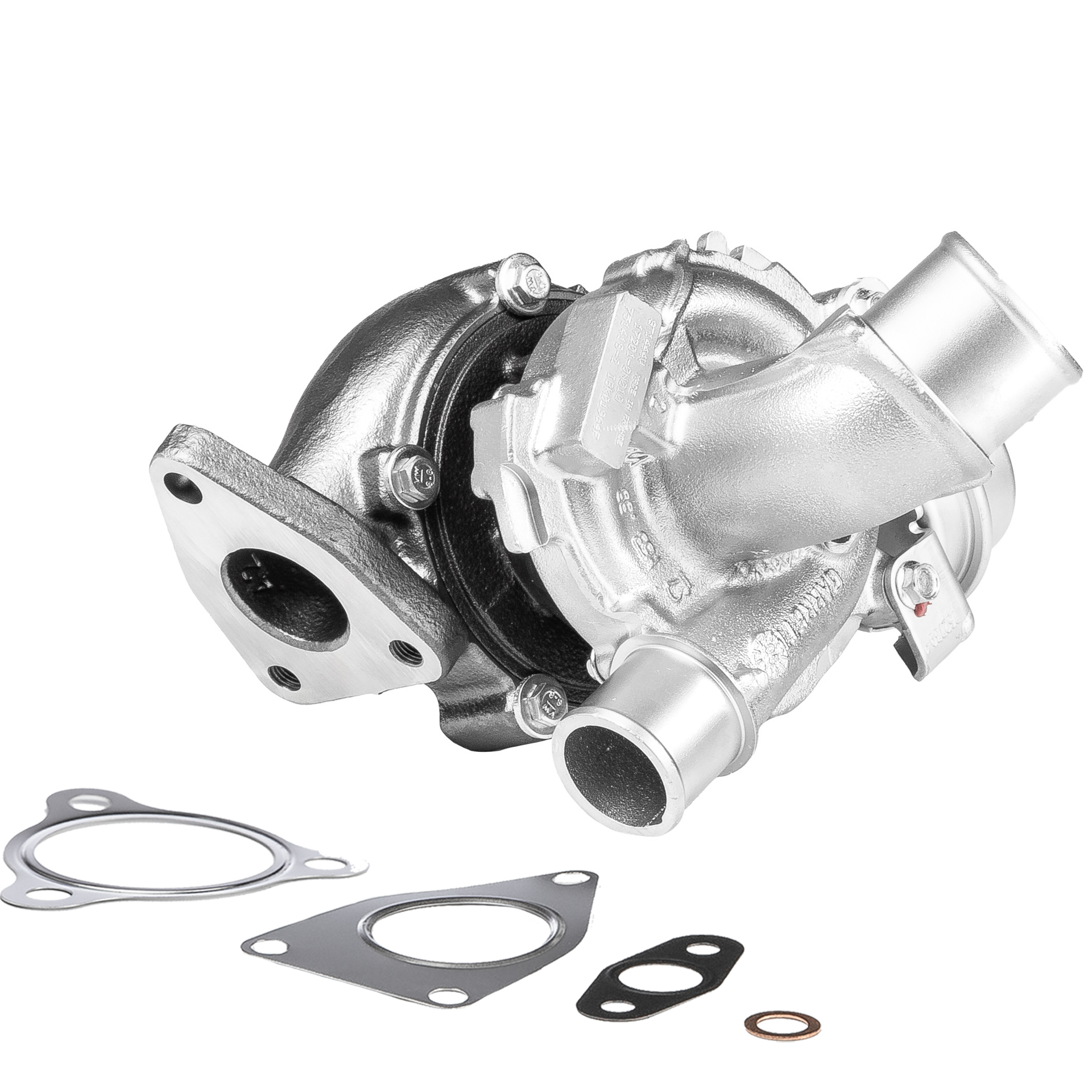 BR Turbo 758870-5001RSG turbocharger 172010N030B