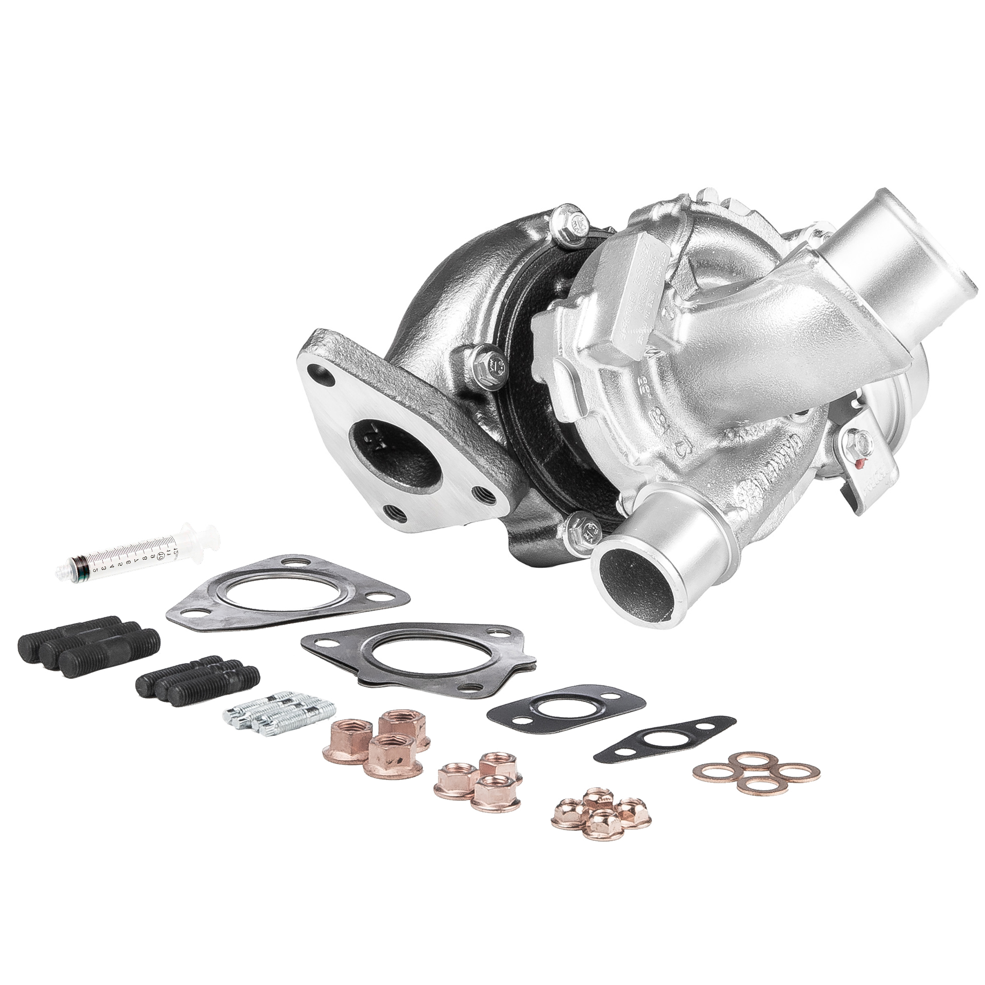 BR Turbo 758870-5001RSM turbocharger 172010N030B