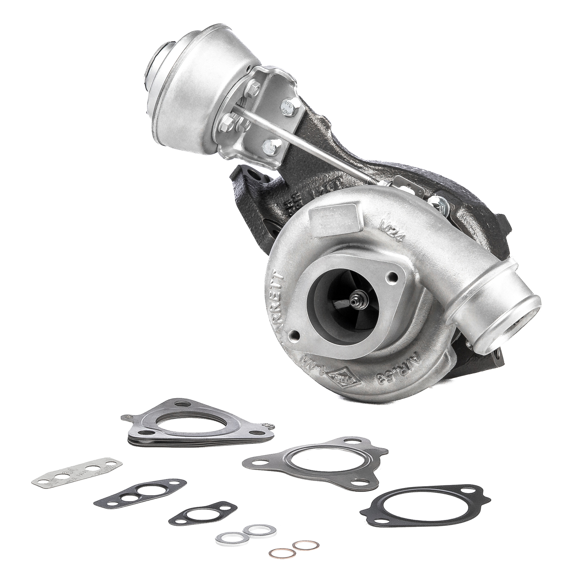 BR Turbo Calidad y precios justos