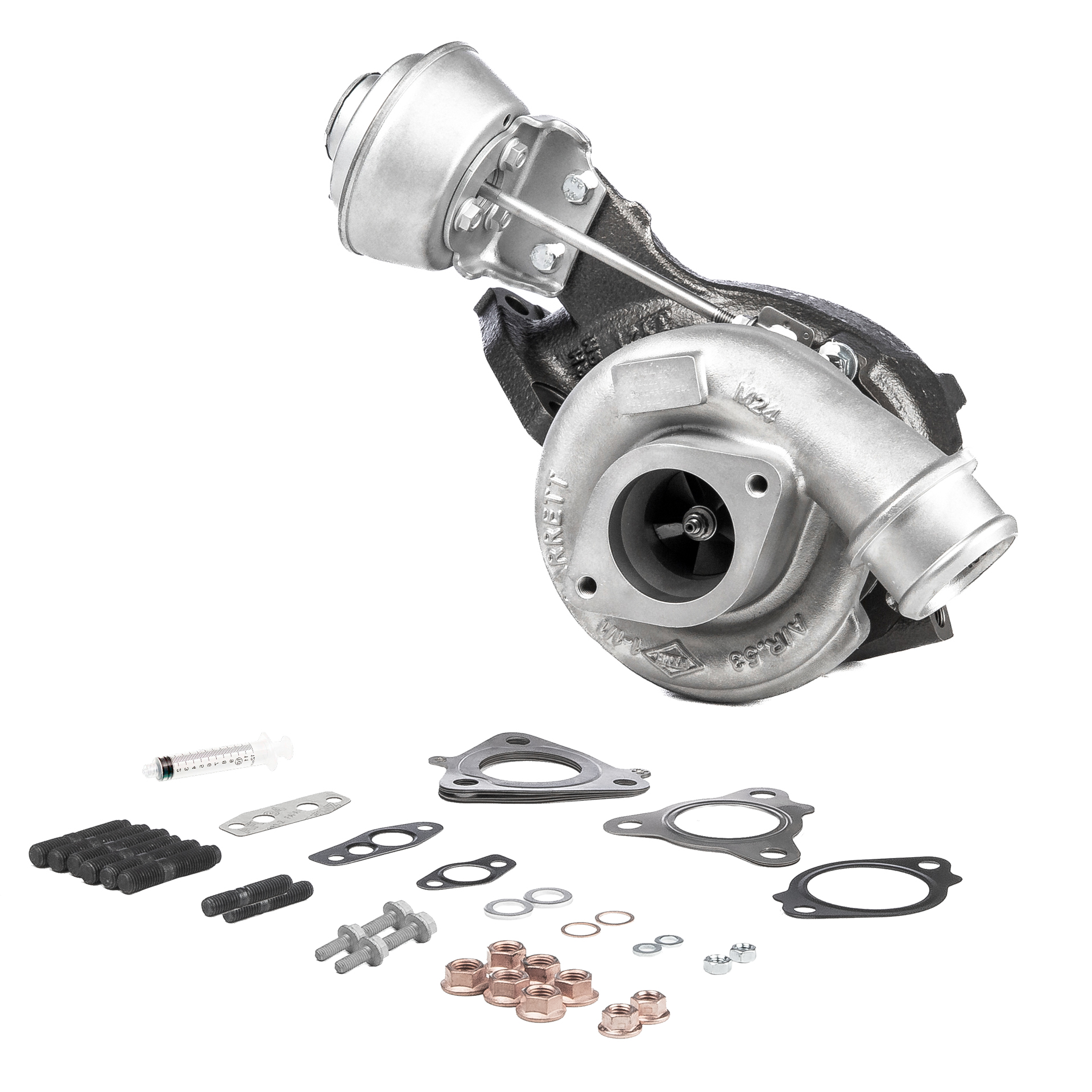BR Turbo di prima qualità a prezzi equi