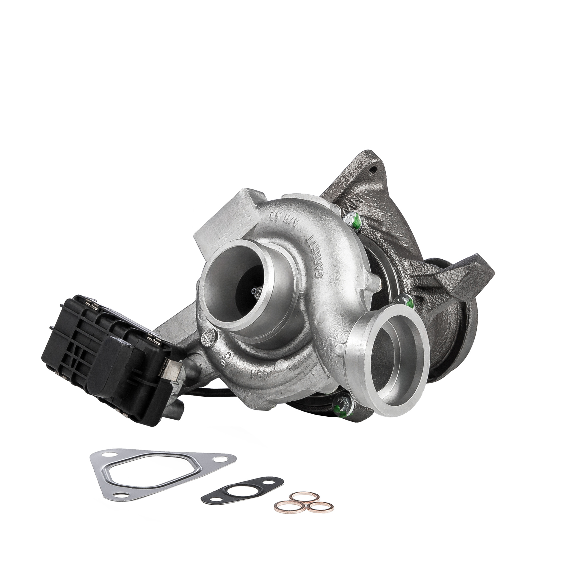 BR Turbo 759688-5001RSG turbocharger A 646 090 04 80