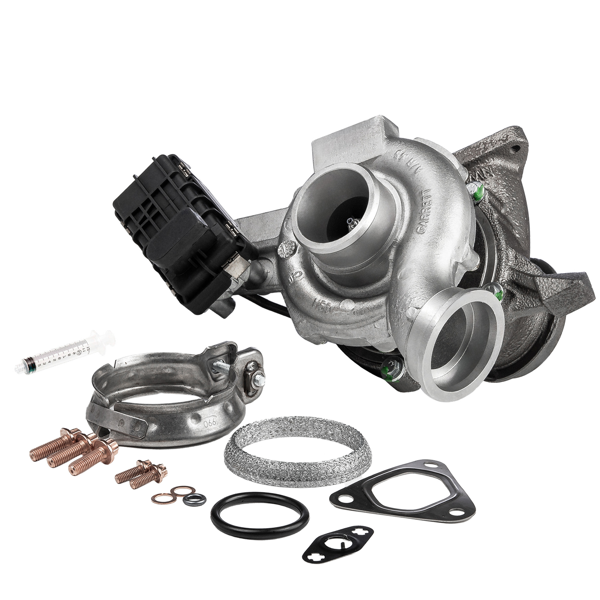 BR Turbo 759688-5001RSM turbocharger A646 090 0480