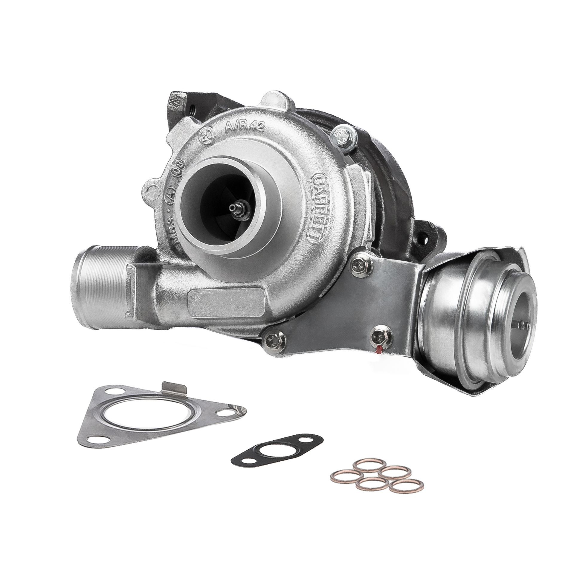 BR Turbo 760680-5001RSG turbocharger 13900.67JG0