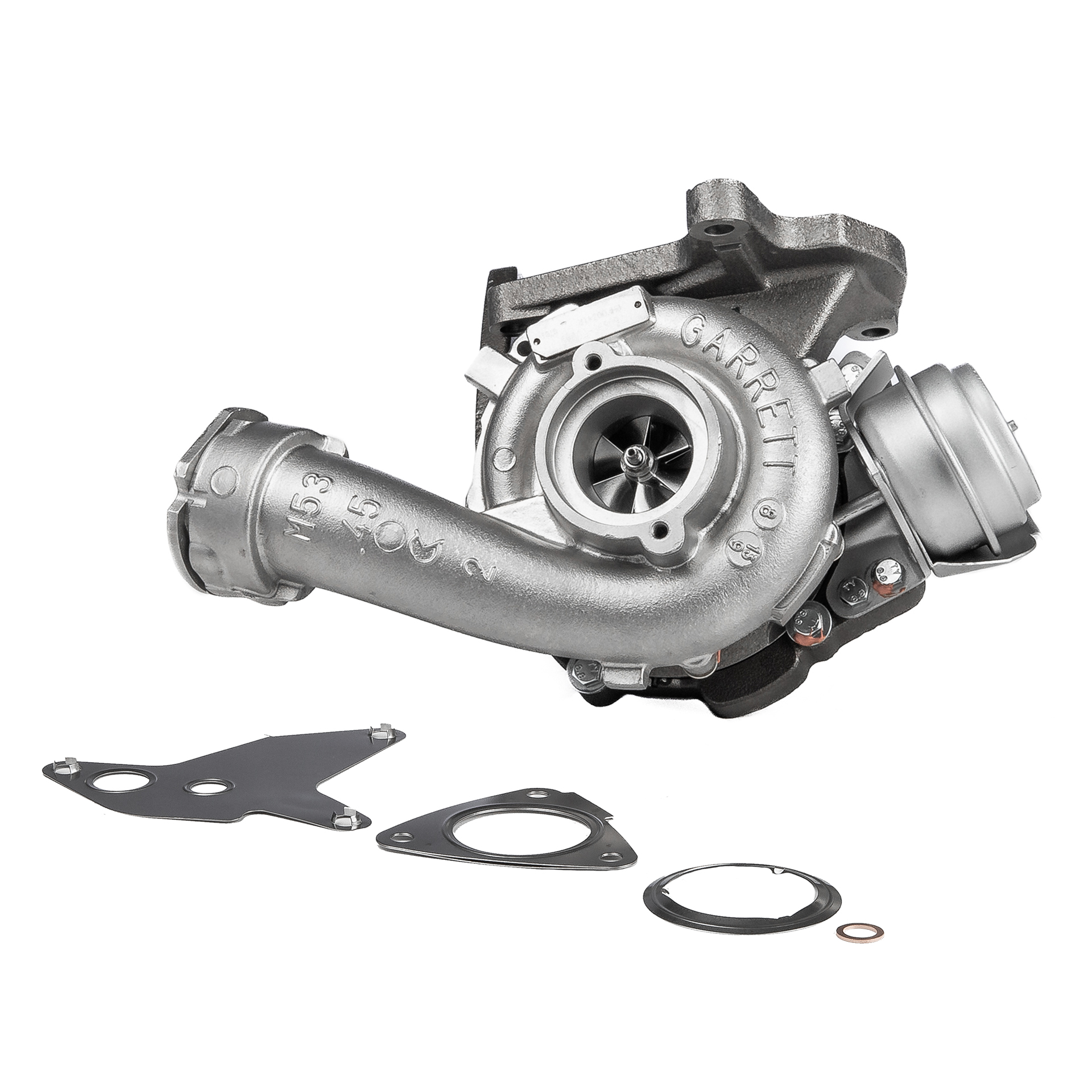 BR Turbo 070 145 701 NX Τουρμπίνα 760699-5001RSG