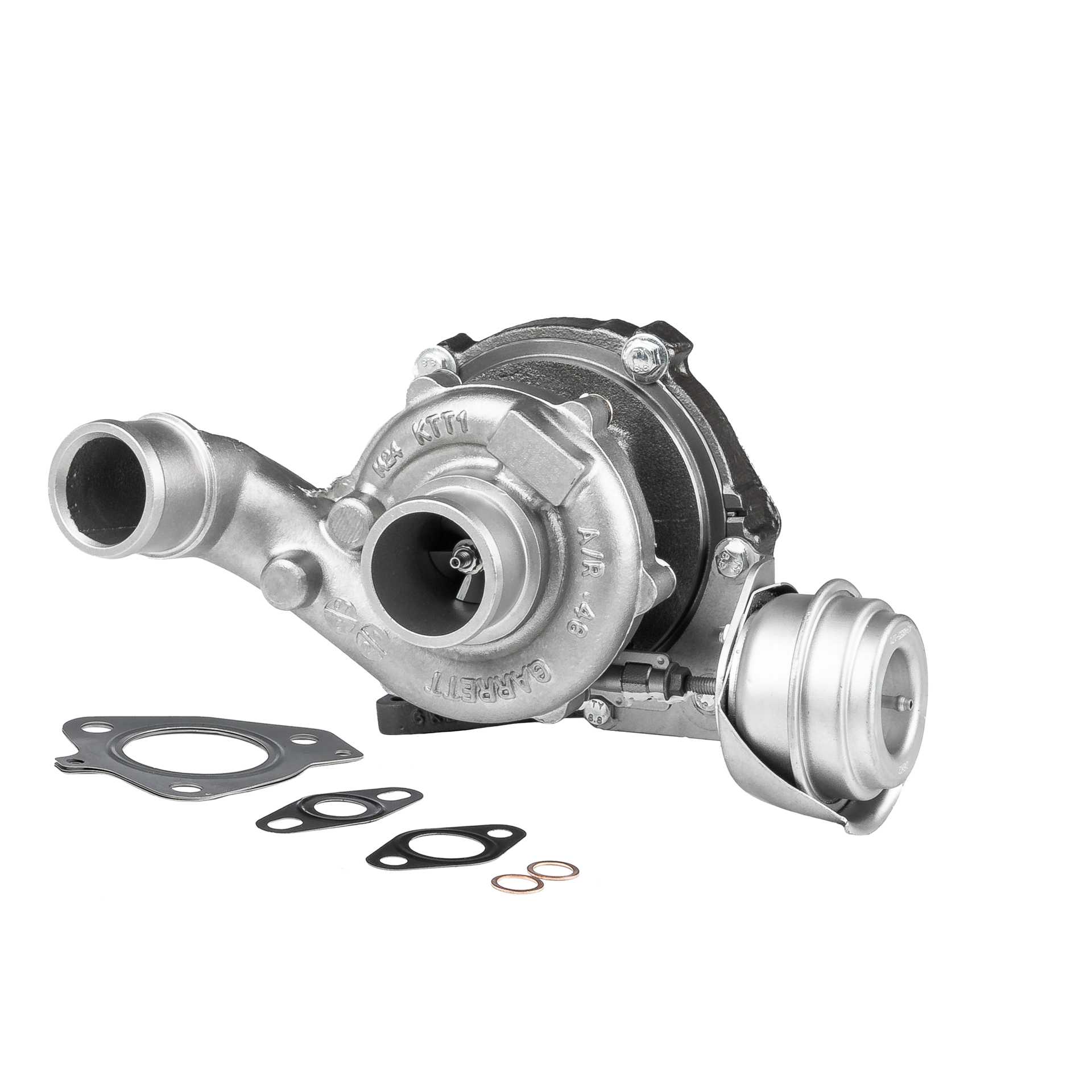 BR Turbo 761433-5001RSG Turbina Ssangyong Actyon 1 2.0 Xdi 4WD 141 CV Diesel 2024