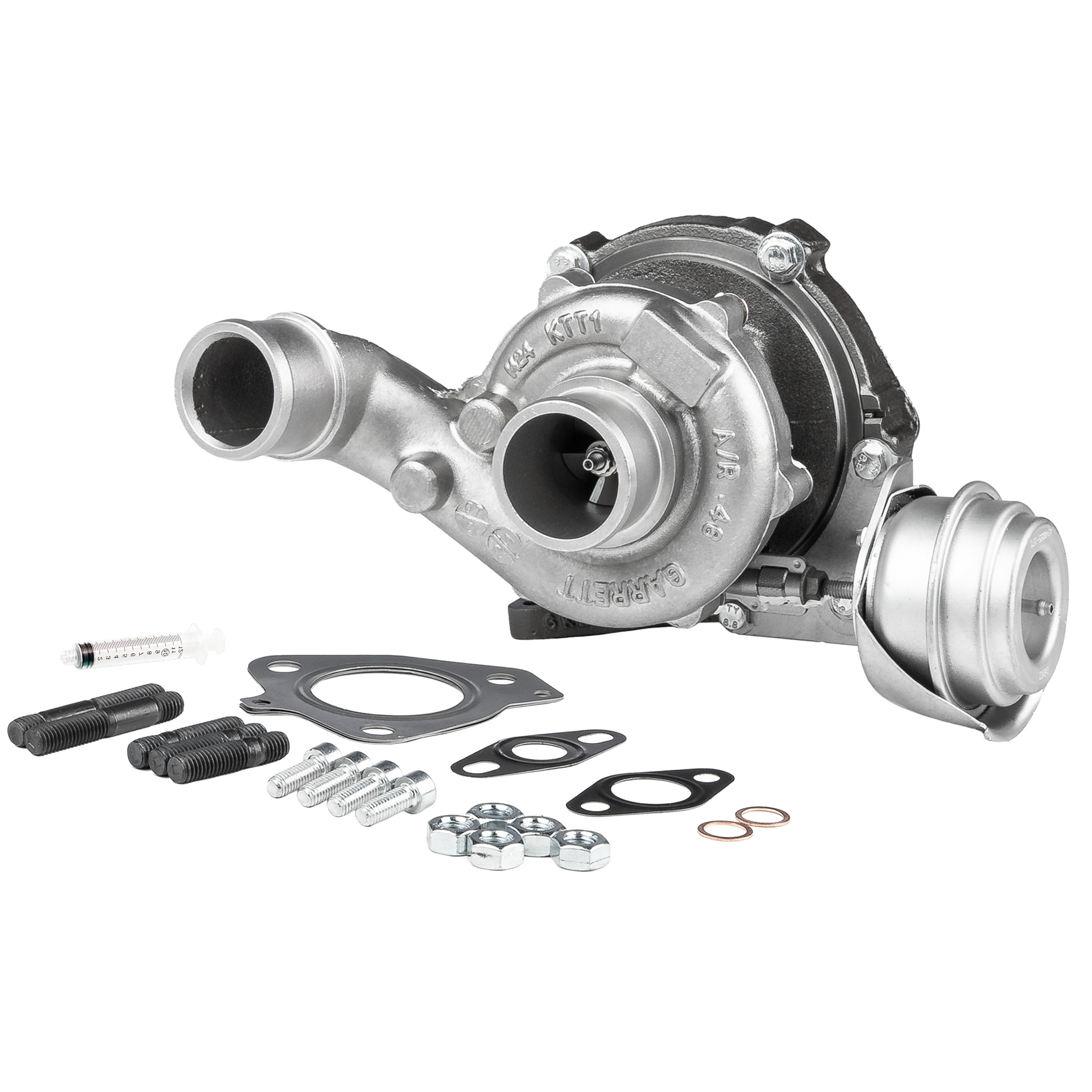 BR Turbo 761433-5001RSM Turbina Ssangyong Actyon 1 2.0 Xdi 4WD 141 CV Diesel 2023