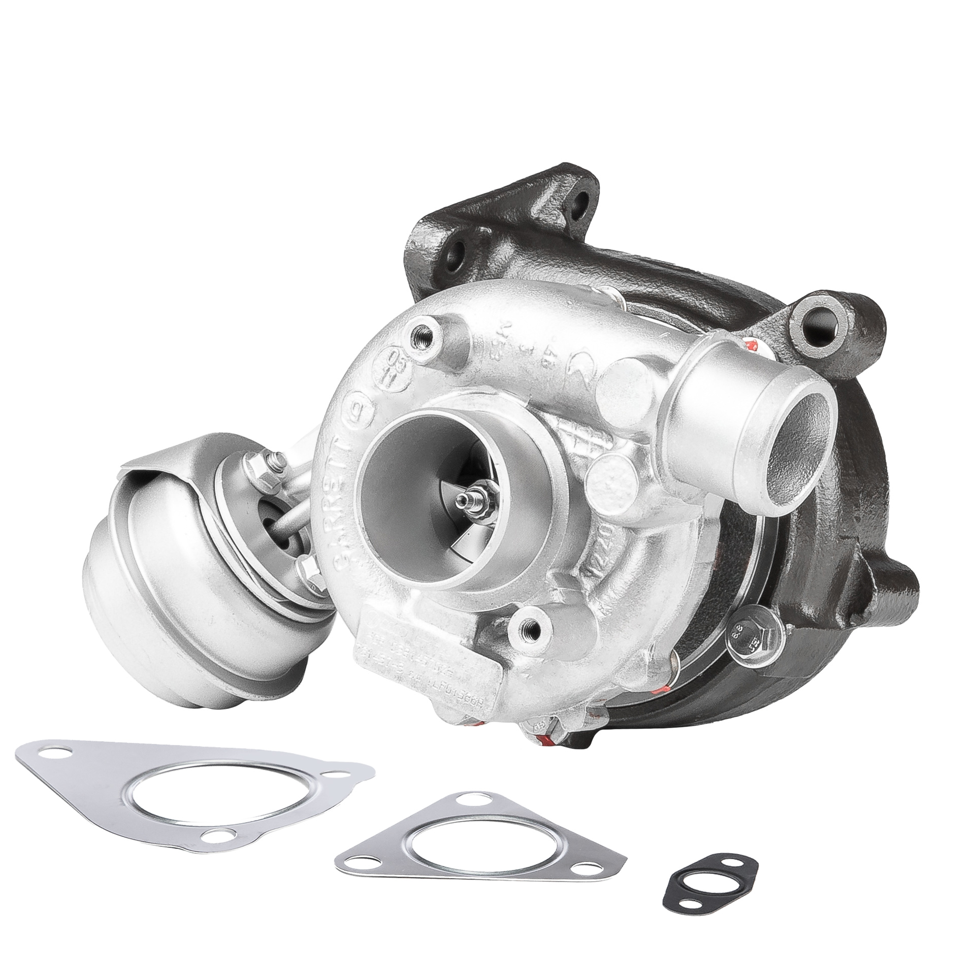 BR Turbo 761437-5001RSG Tlacni polnilnik Passat 3b5 1.9 TDI 90 km Dizel 1997