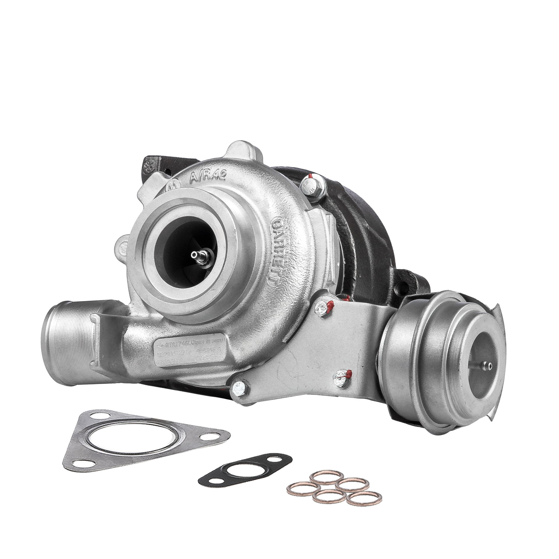 BR Turbo 761618-5001RSG turbocharger 8200 494 545B