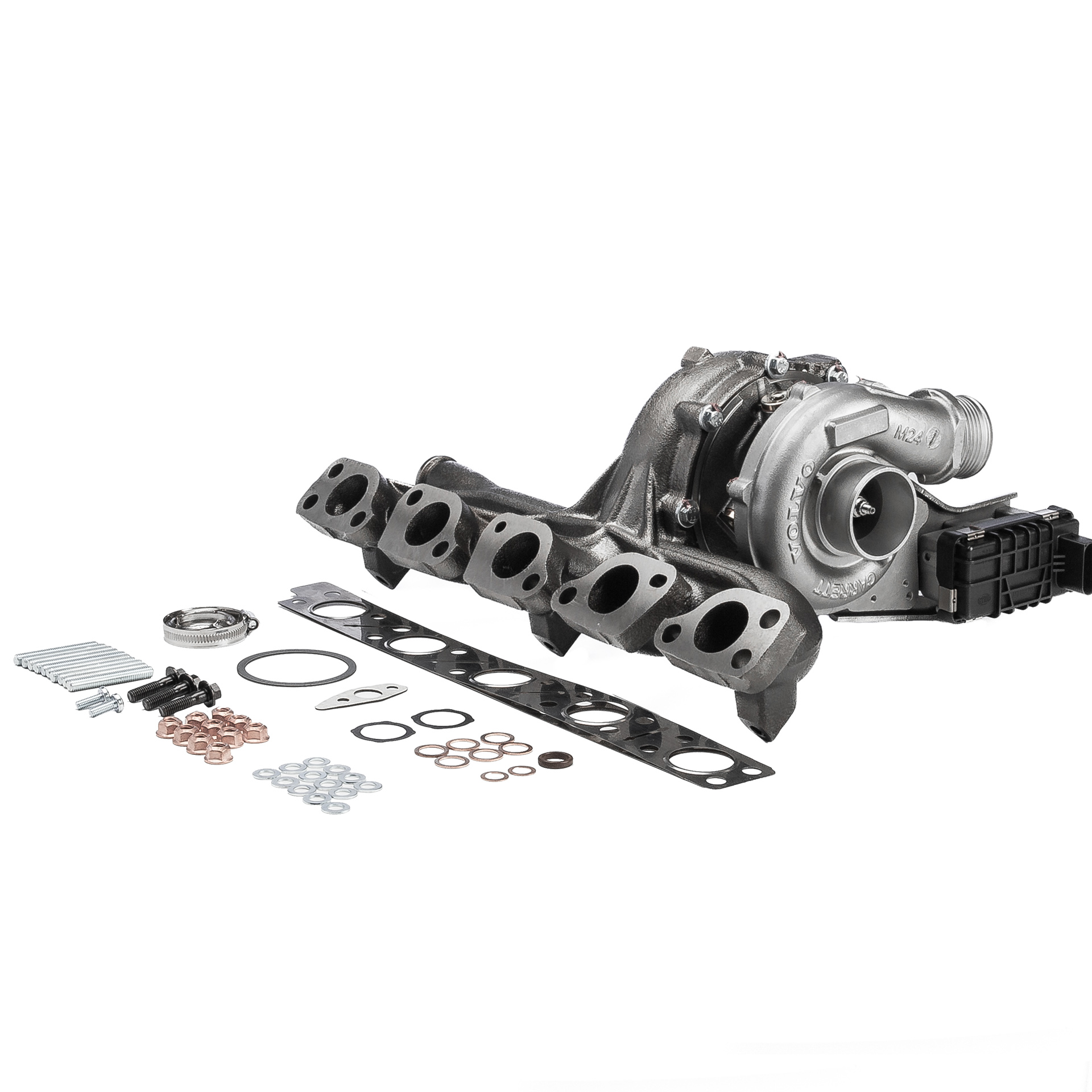 BR Turbo di prima qualità a prezzi equi