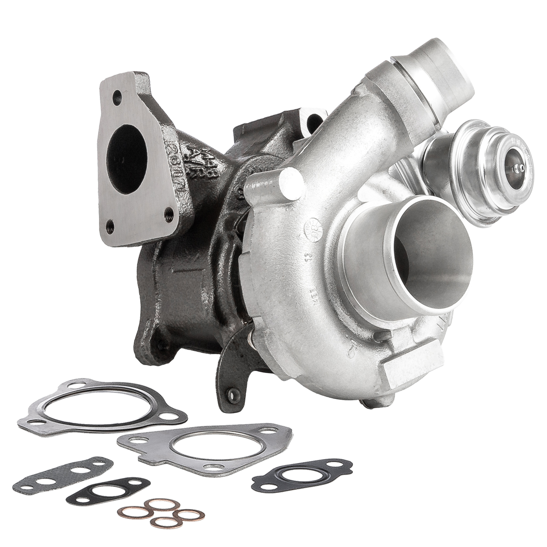 BR Turbo 7701477300 Turbocompresor 762785-5001RSG