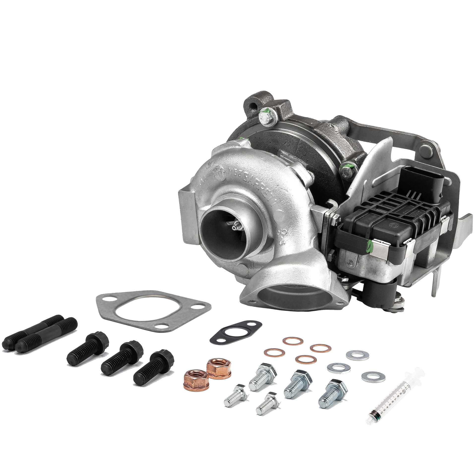 BR Turbo 762965-5001RSM turbocharger 7794020H