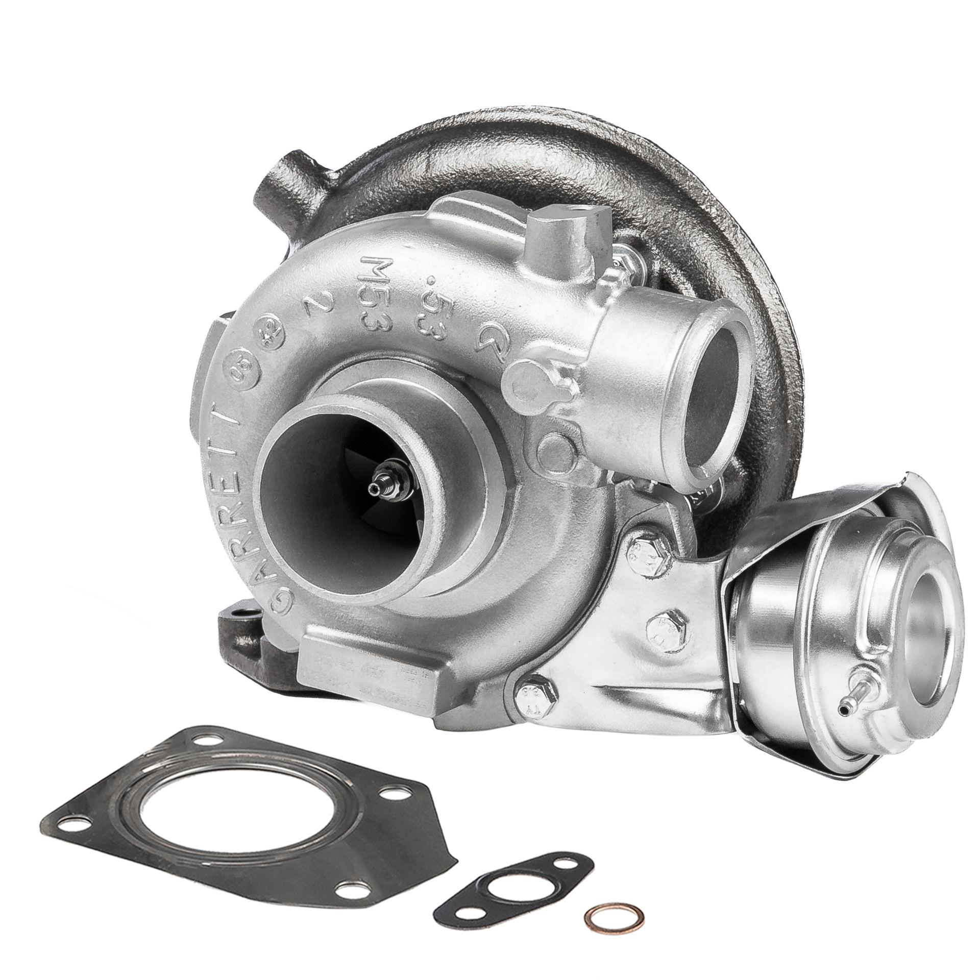 BR Turbo 763360-5001RSG turbocharger 35242112F