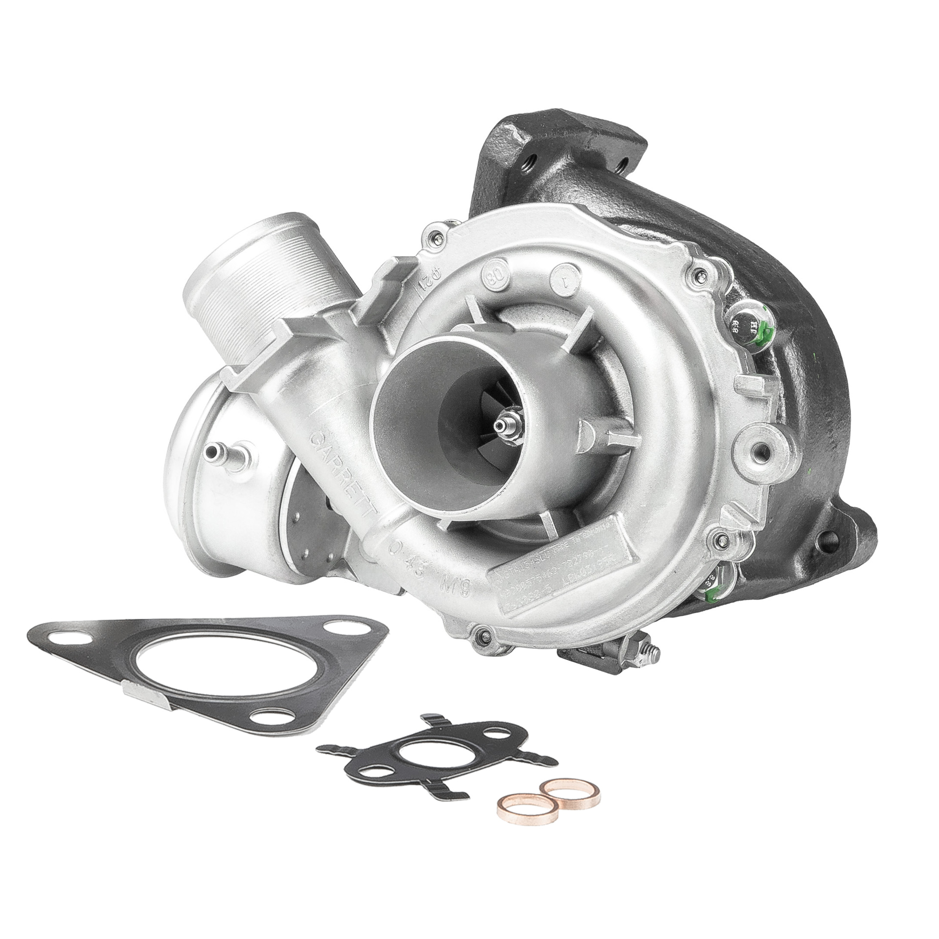 763980-5001RSG BR Turbo 8200575462 Turbolader