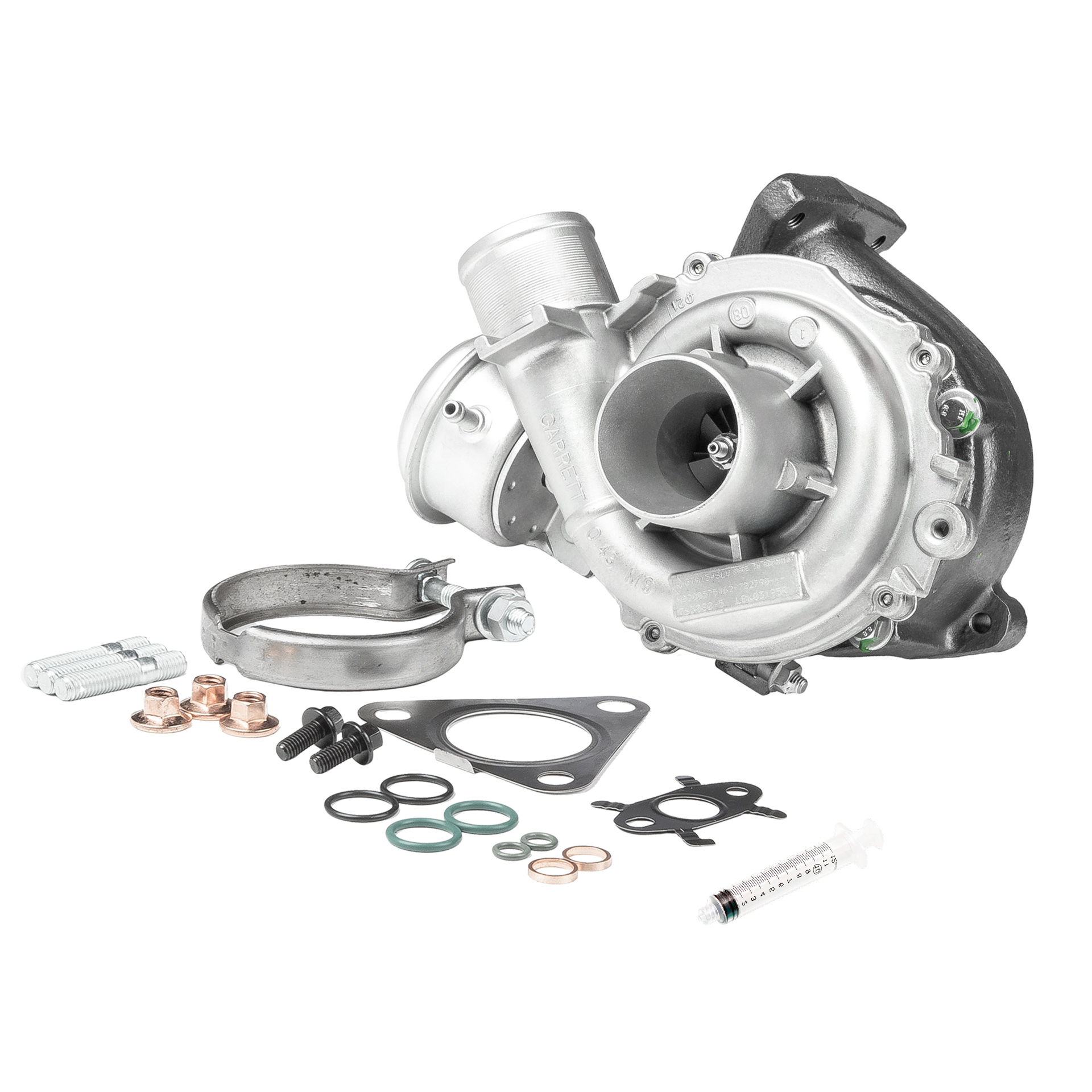763980-5001RSM BR Turbo 8200575462 Turbolader