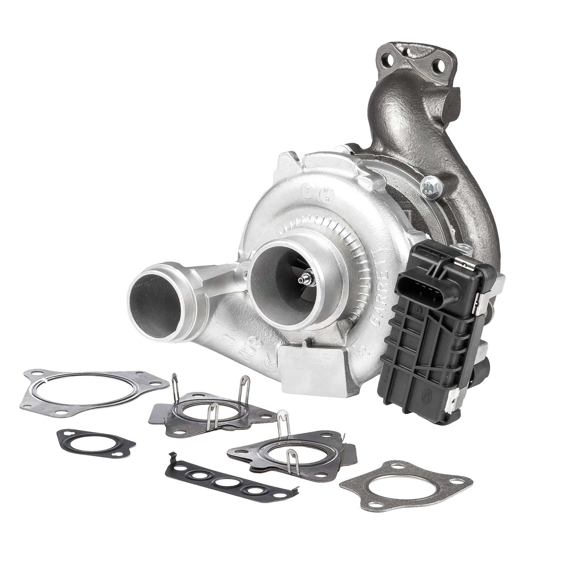 BR Turbo 764809-5001RSG turbocharger 68004663AA