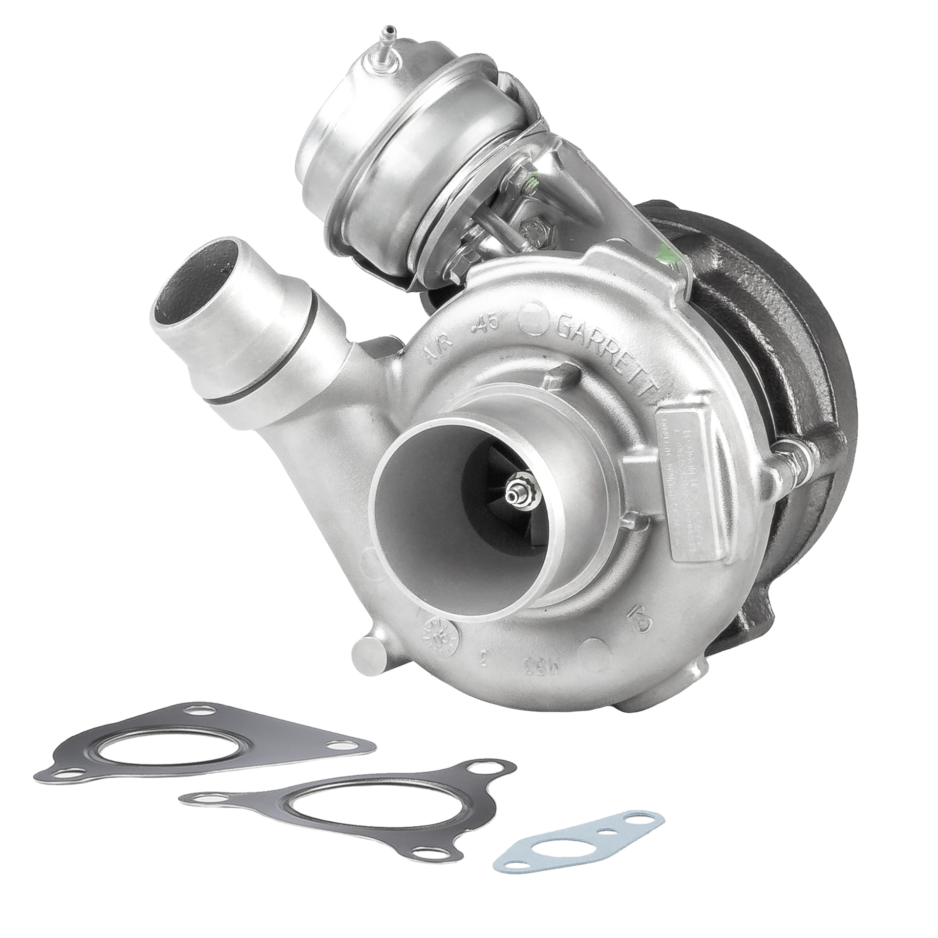 BR Turbo 765015-5001RSG Turbo Renault Espace JK 2.0 dCi (JK03, JK04, JK1C, JK1G, JK1J, JK1K) 173 Pk Diesel 2024