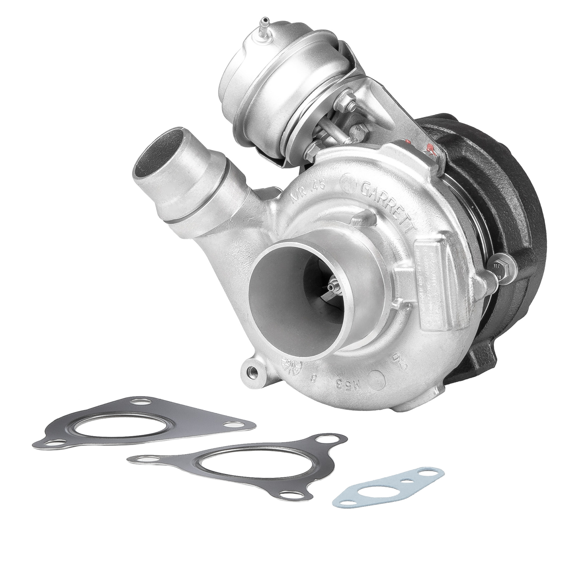 BR Turbo 765016-5001RSG turbocharger 8200741579A