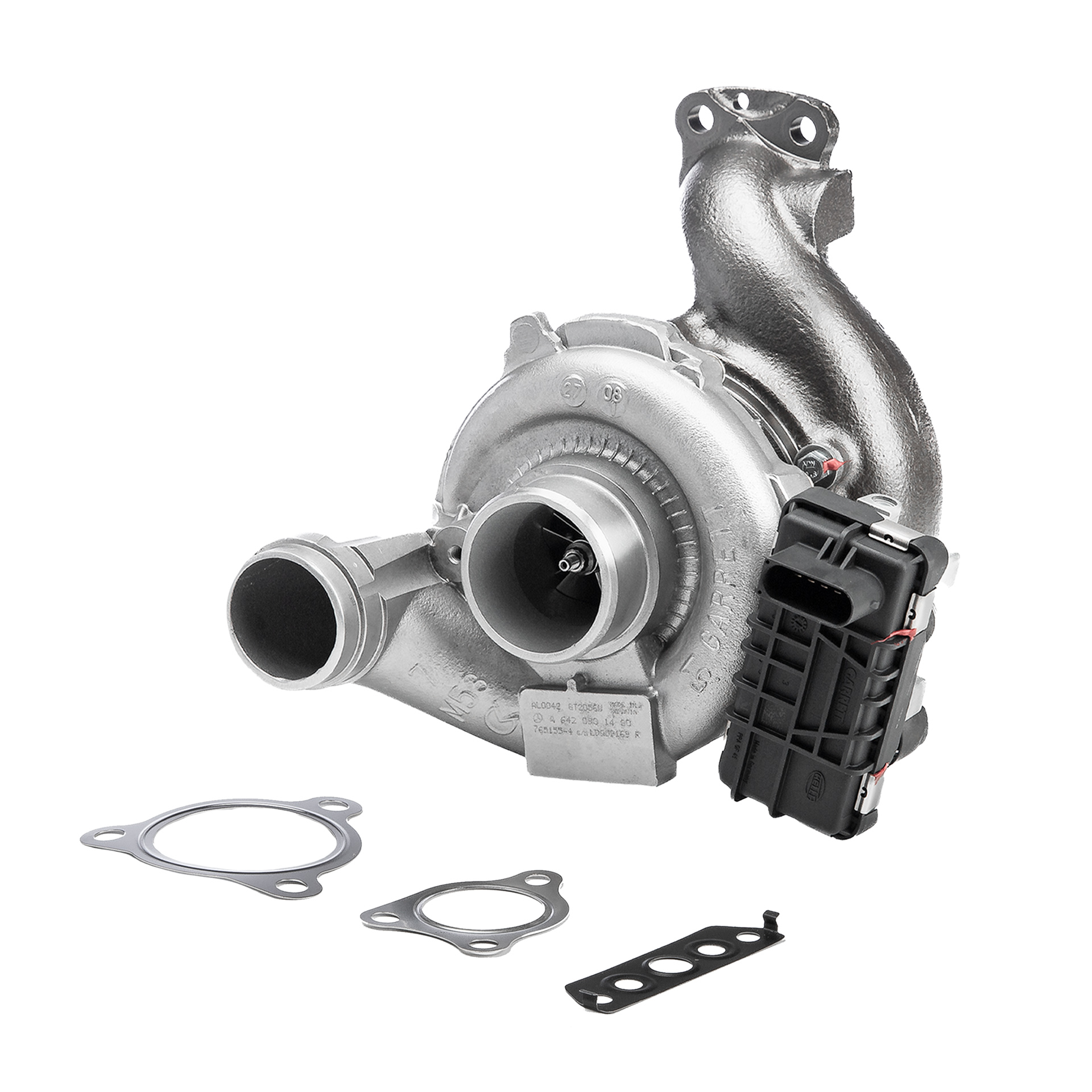 BR Turbo A 642 090 14 80 Turboahdin 765155-5001RSG