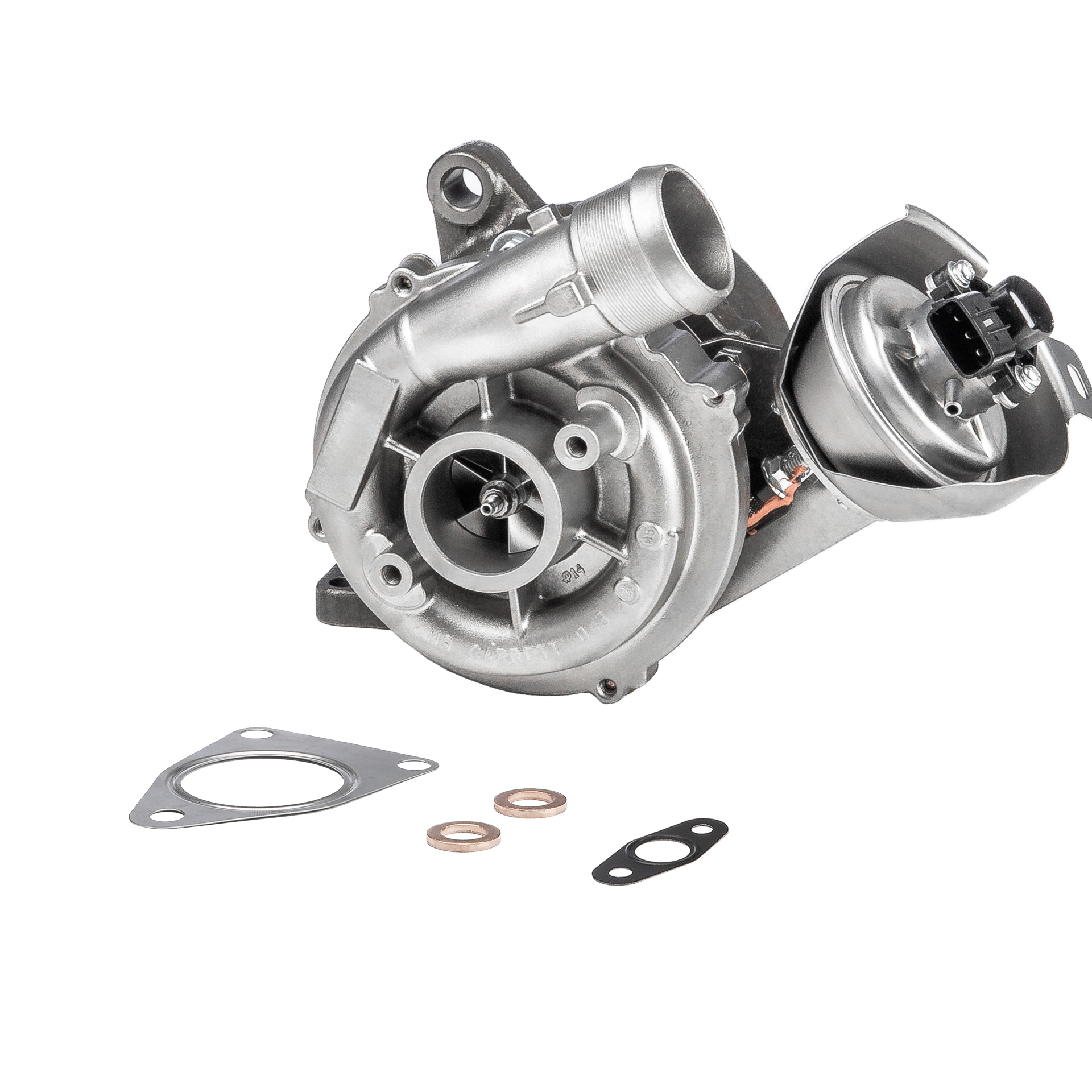 BR Turbo 765993-5001RSG turbocharger 1496216