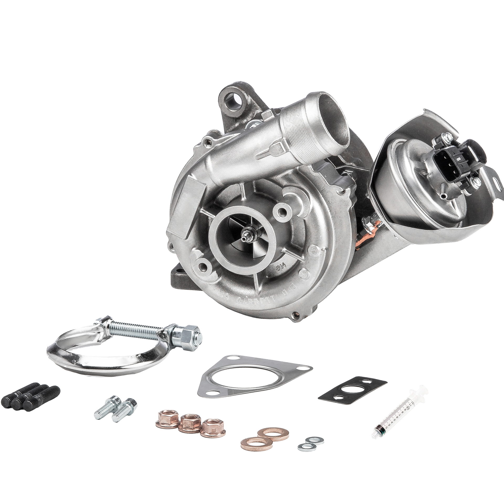 BR Turbo Calidad y precios justos