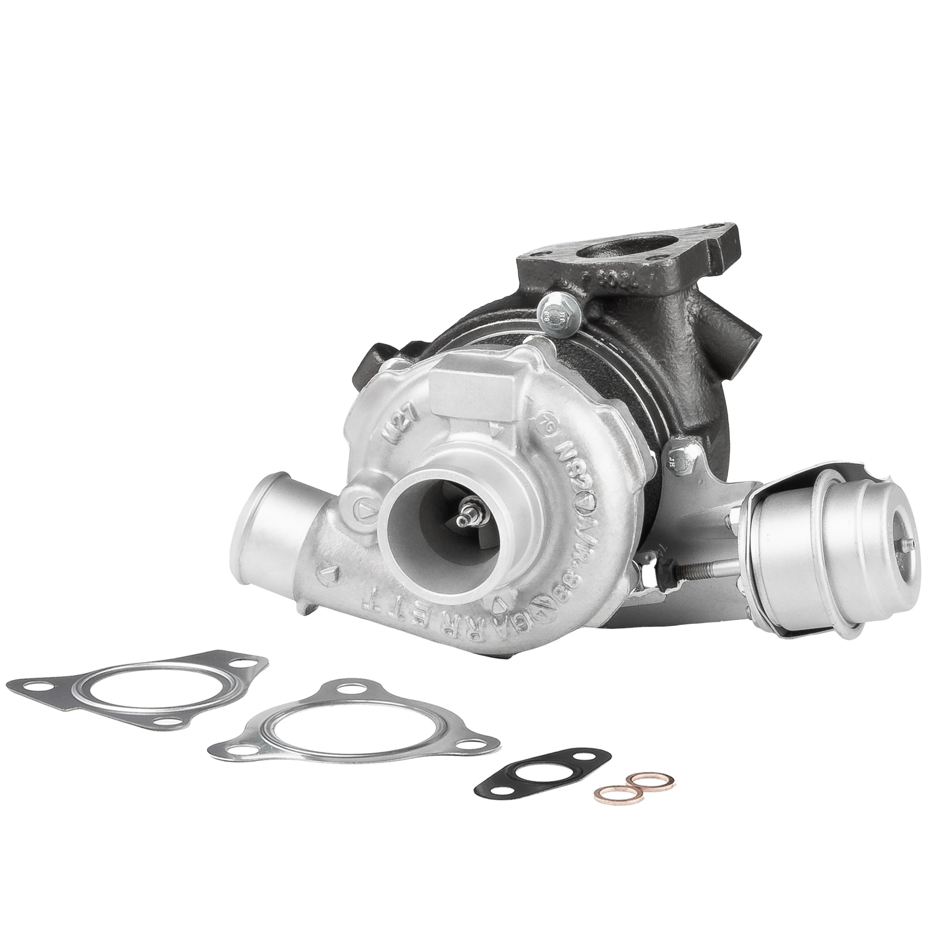 BR Turbo 766111-5001RSG turbocharger 28200-2A160