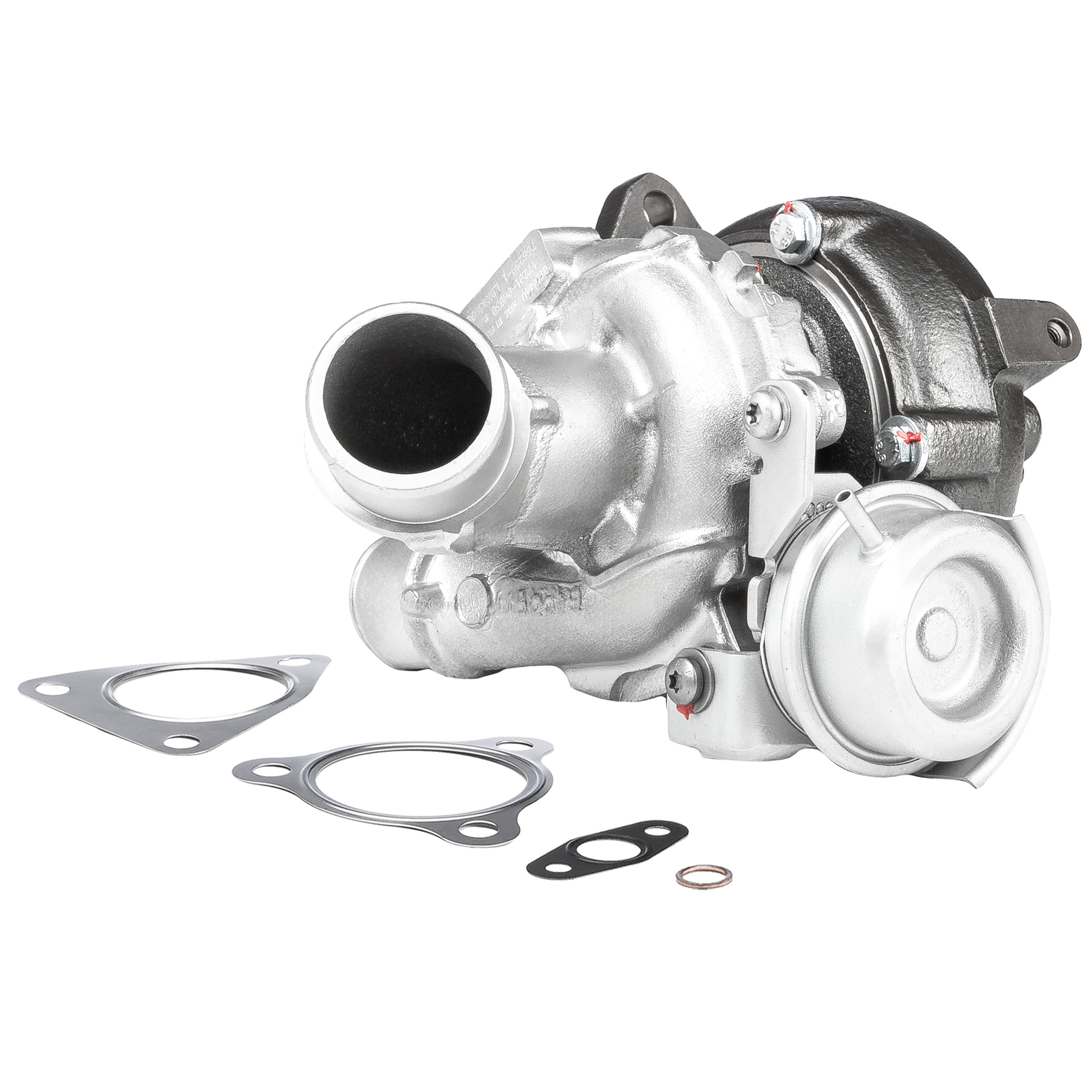BR Turbo Calidad y precios justos