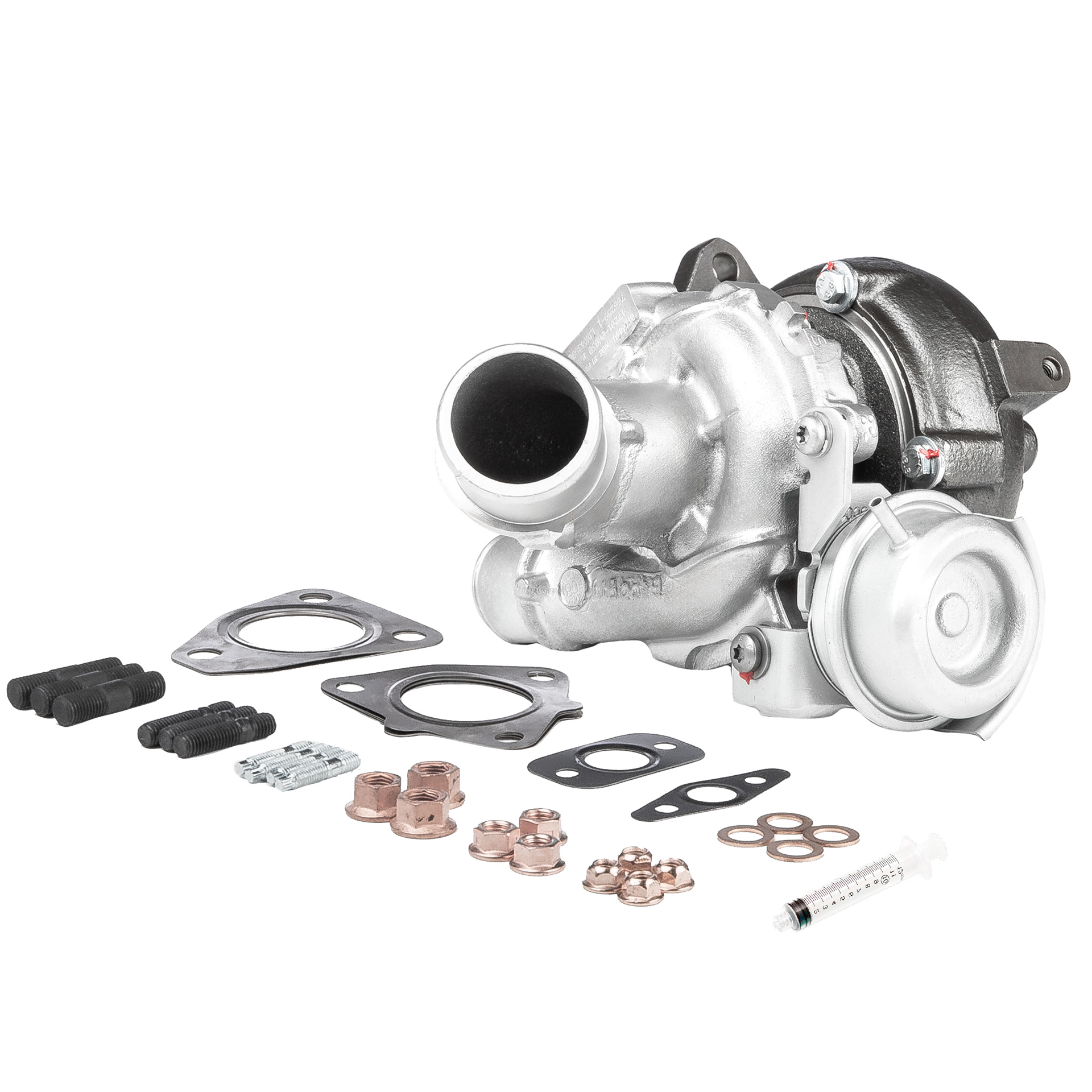 BR Turbo Calidad y precios justos