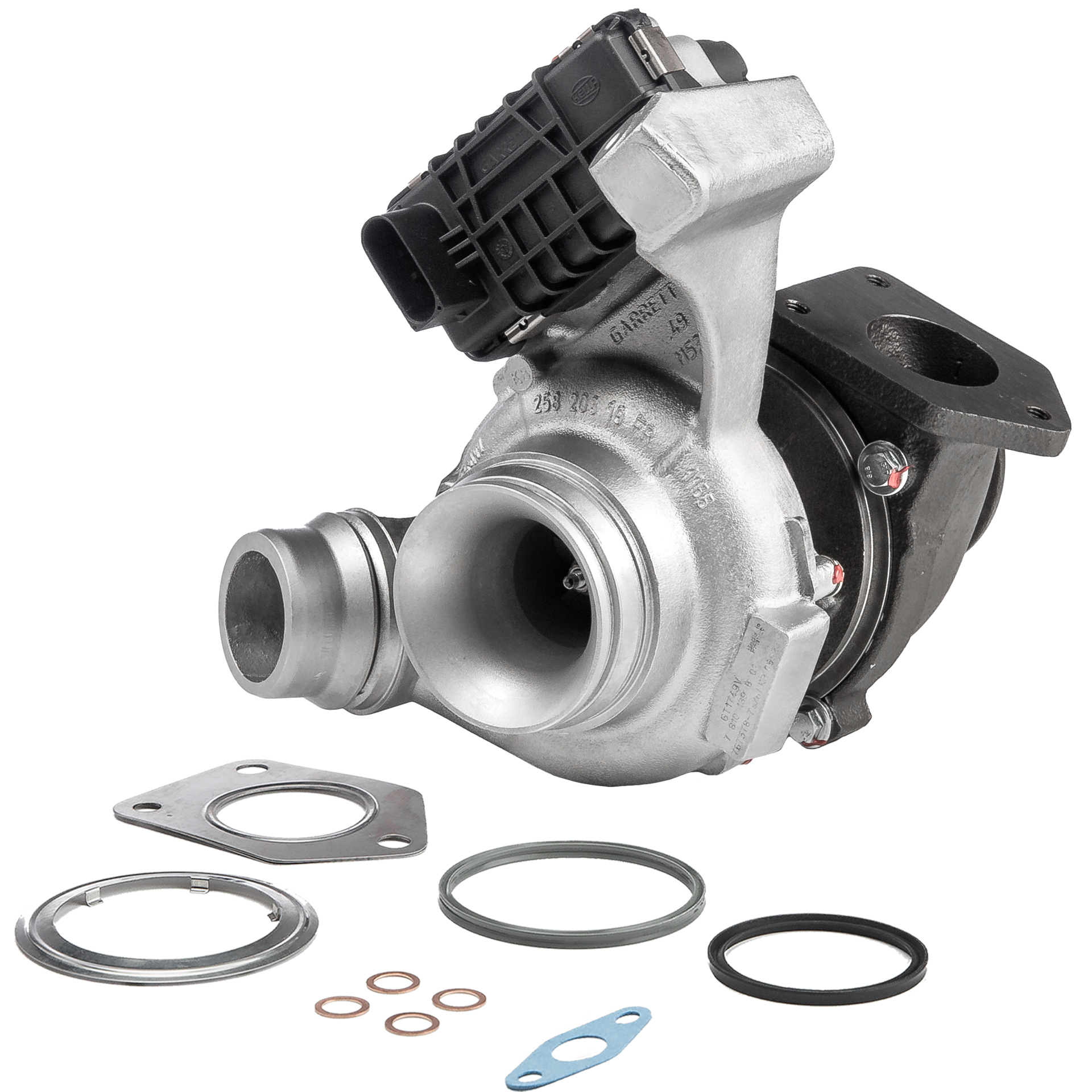 BR Turbo 767378-5001RSG turbocharger 11 65 2 414 336