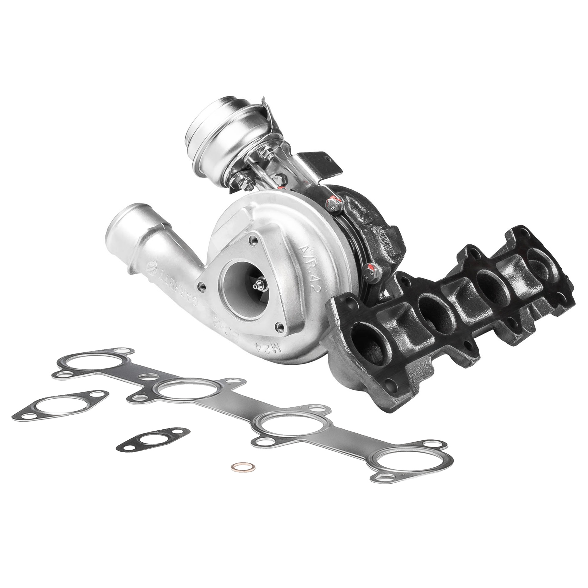 BR Turbo 767837-5001RSG turbocharger 55200807
