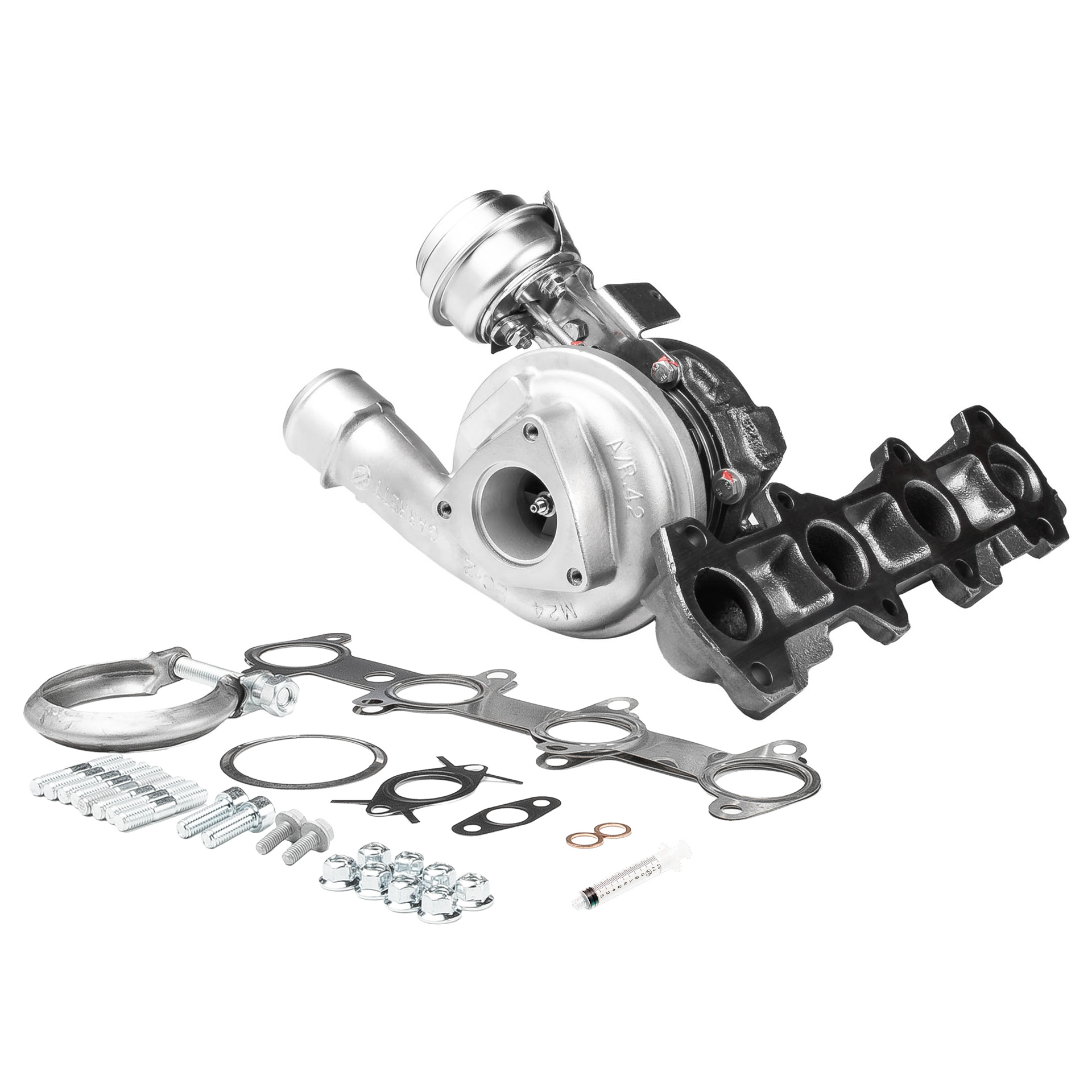 BR Turbo 767837-5001RSM turbocharger 71788697