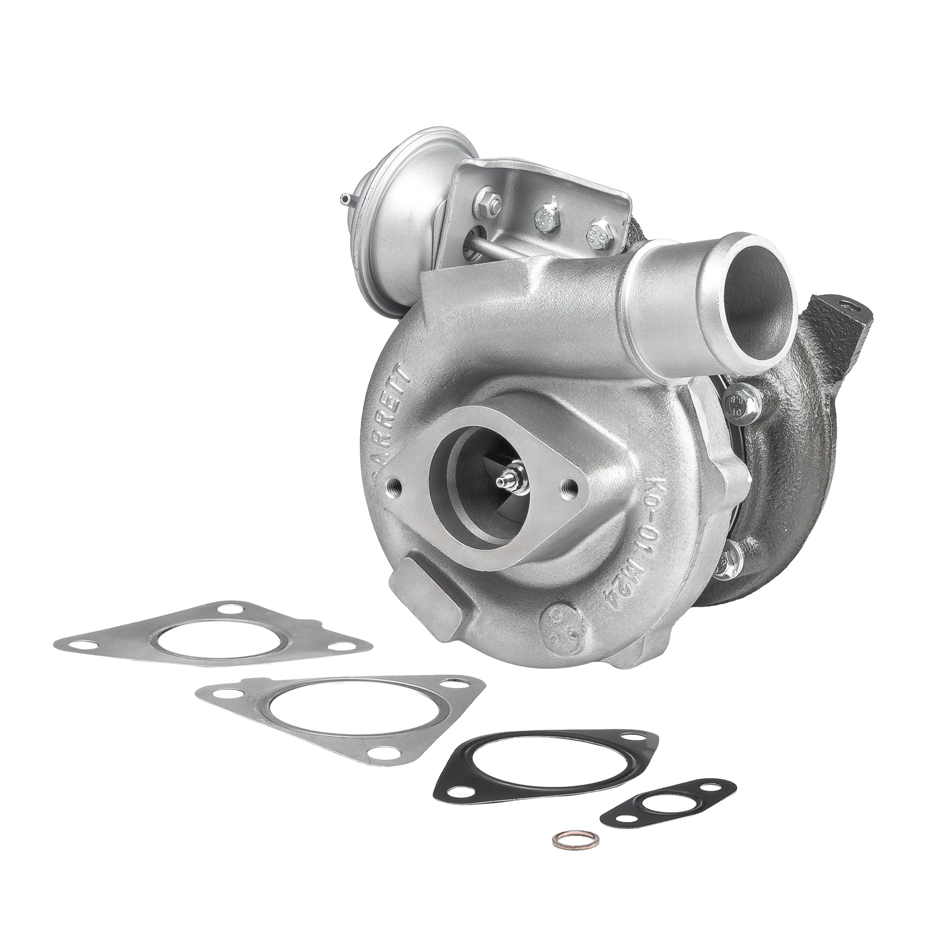 BR Turbo 14411MD00A Turbodúchadlo 767851-5001RSG