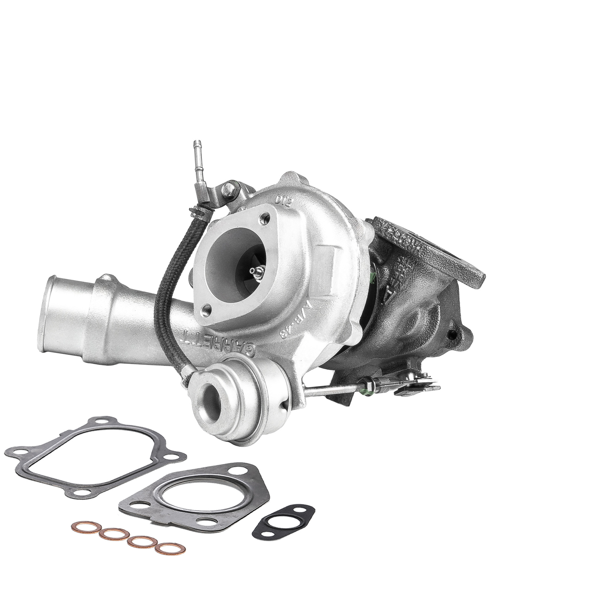 BR Turbo 768342-5001RSG turbocharger 28200-4A500