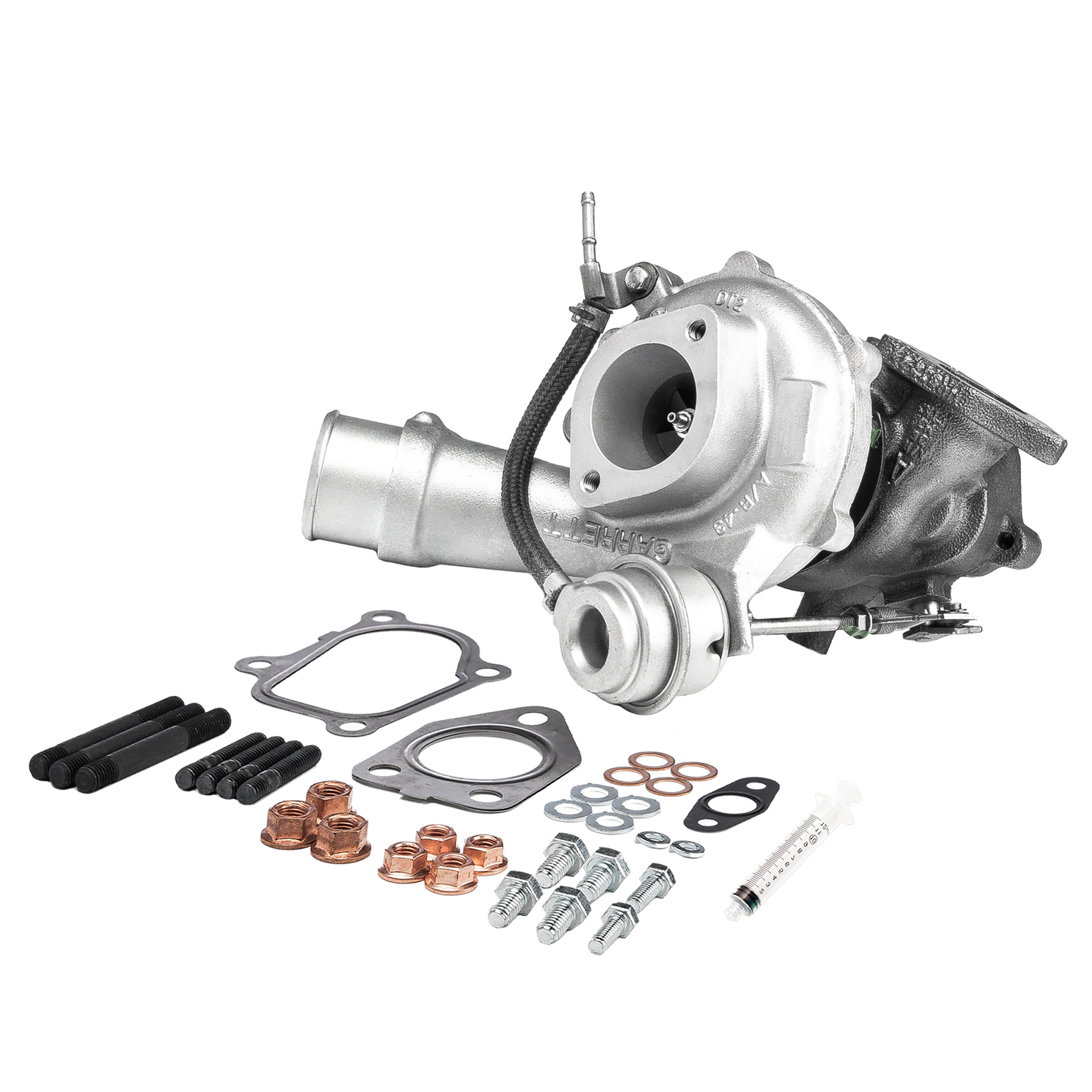 BR Turbo 768342-5001RSM turbocharger 282004A500