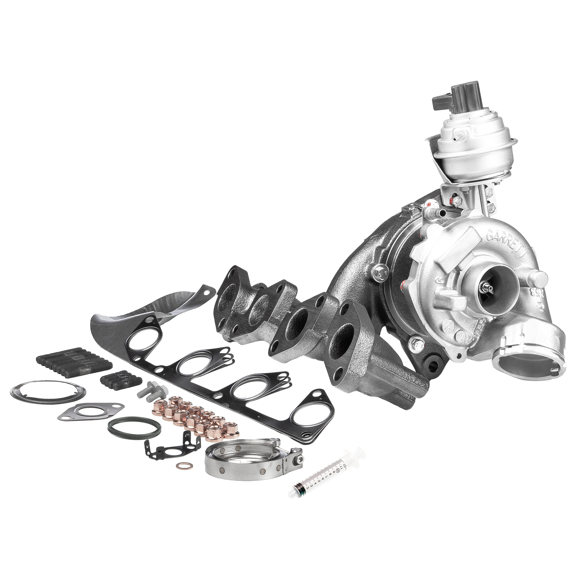 768652-5001RSM BR Turbo 68000633AA Turbolader