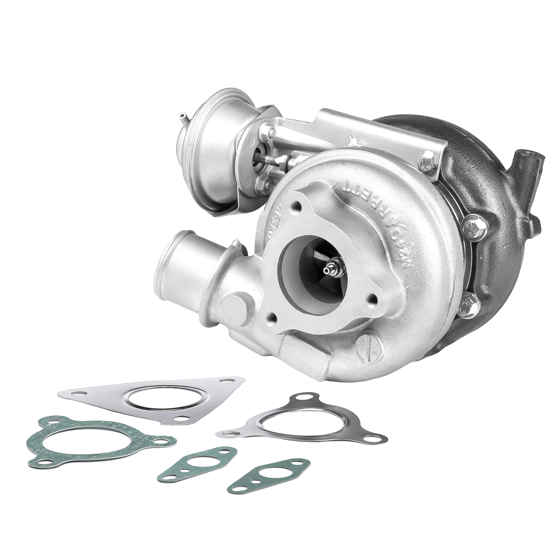 BR Turbo 769328-5001RSG turbocharger 14411.VS40A