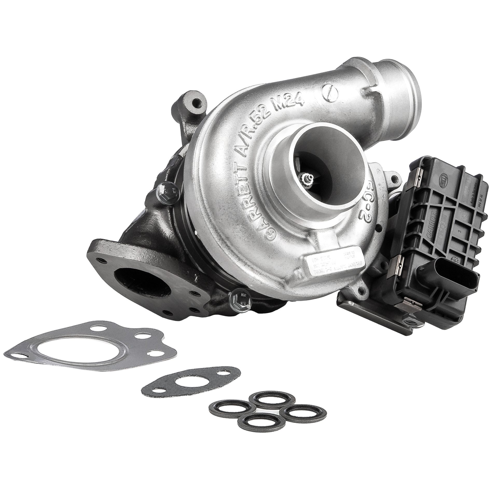 BR Turbo 769674-5001RSG turbocharger 0375 S3