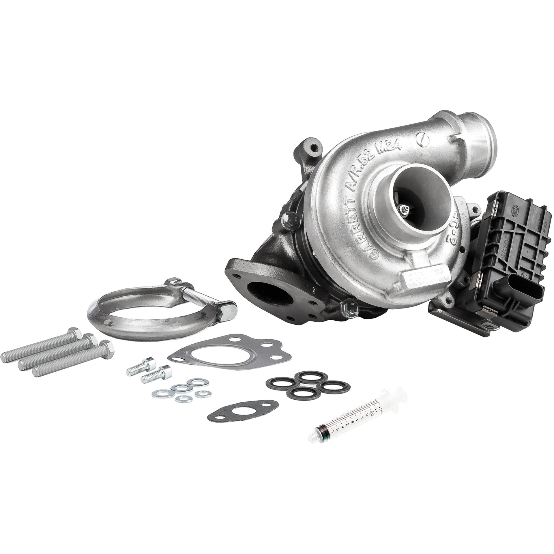 BR Turbo 769674-5001RSM turbocharger 0375.S3