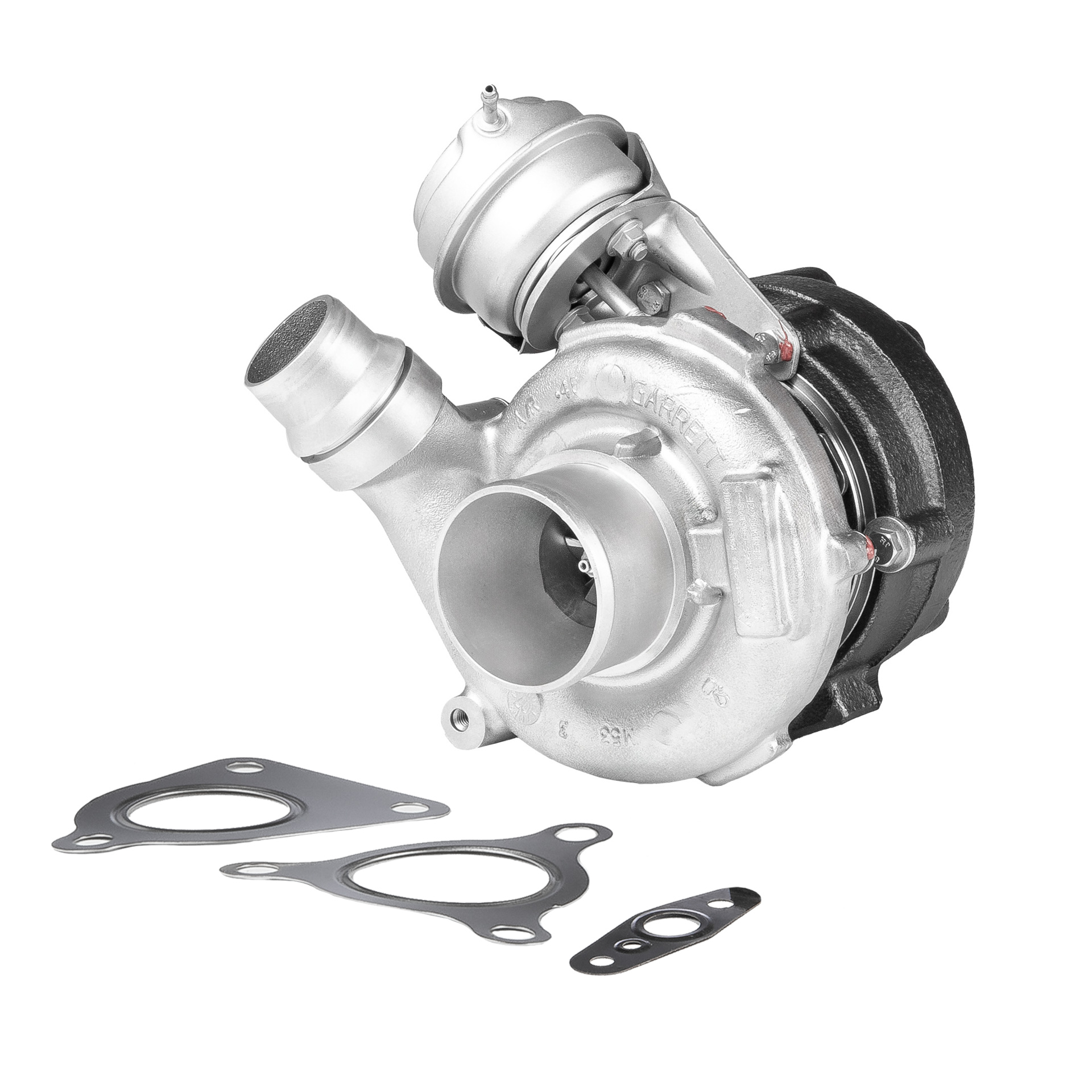BR Turbo 770116-5001RSG Turbo Renault Espace JK 2.0 dCi (JK03, JK04, JK1C, JK1G, JK1J, JK1K) 173 Pk Diesel 2021